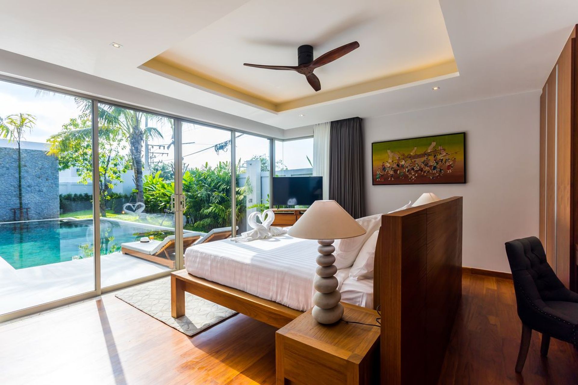 casa no Ban Pa Sak, Phuket 10759982