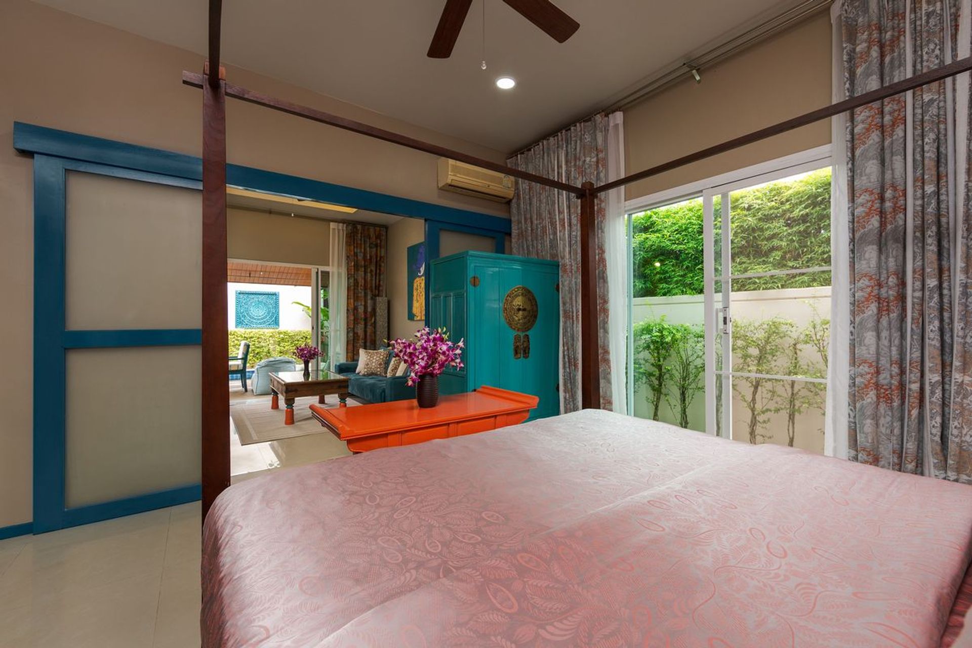 σπίτι σε Tambon Choeng Thale, Chang Wat Phuket 10759984