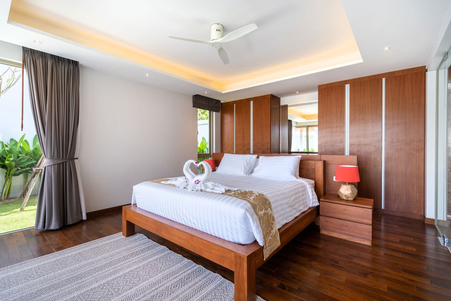 σπίτι σε Tambon Thep Krasatti, Chang Wat Phuket 10759988