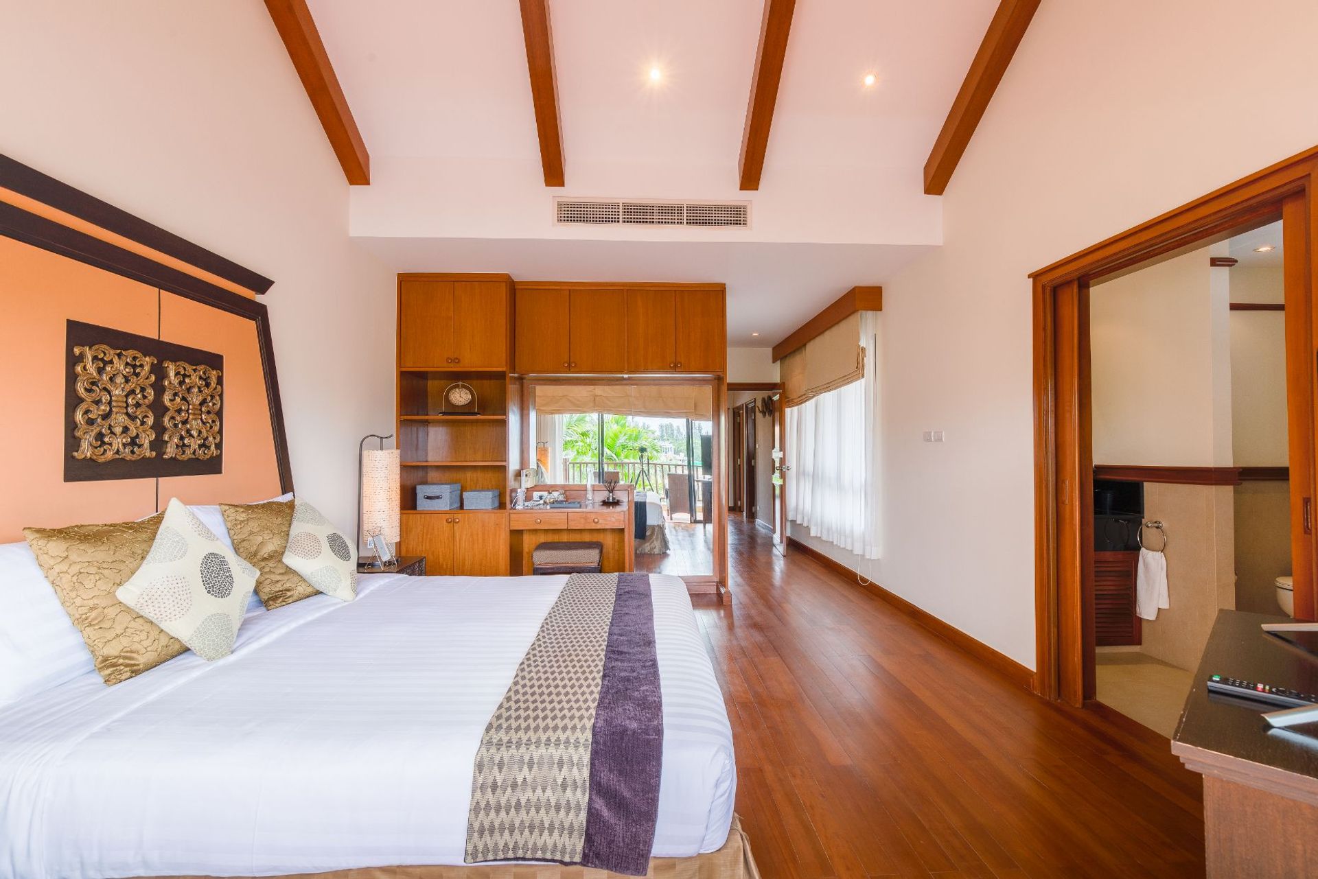 σπίτι σε Choeng Thale, Phuket 10759994