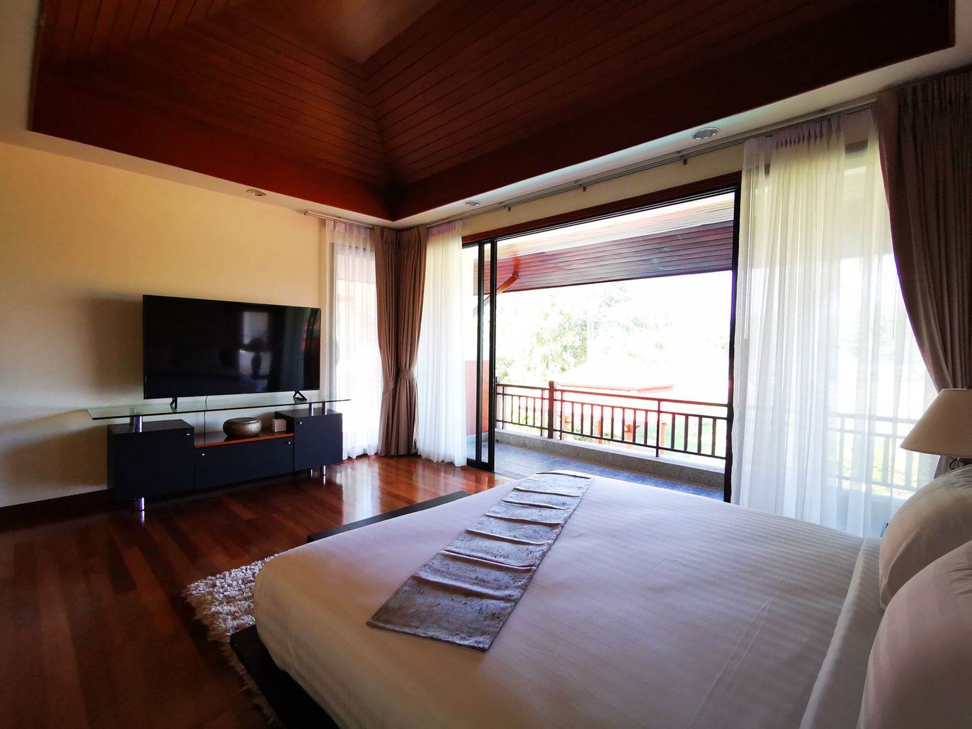 Huis in Choeng Thale, Phuket 10759995