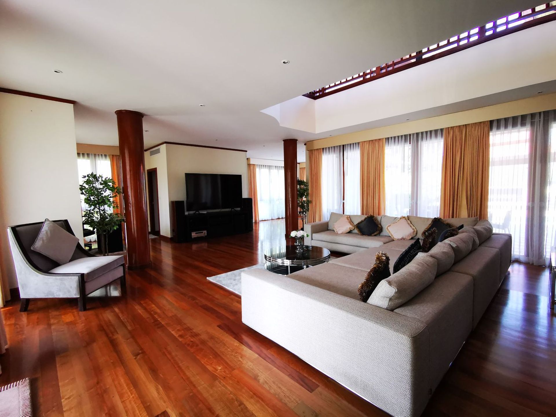 Haus im Ban Pa Sak, Phuket 10759995