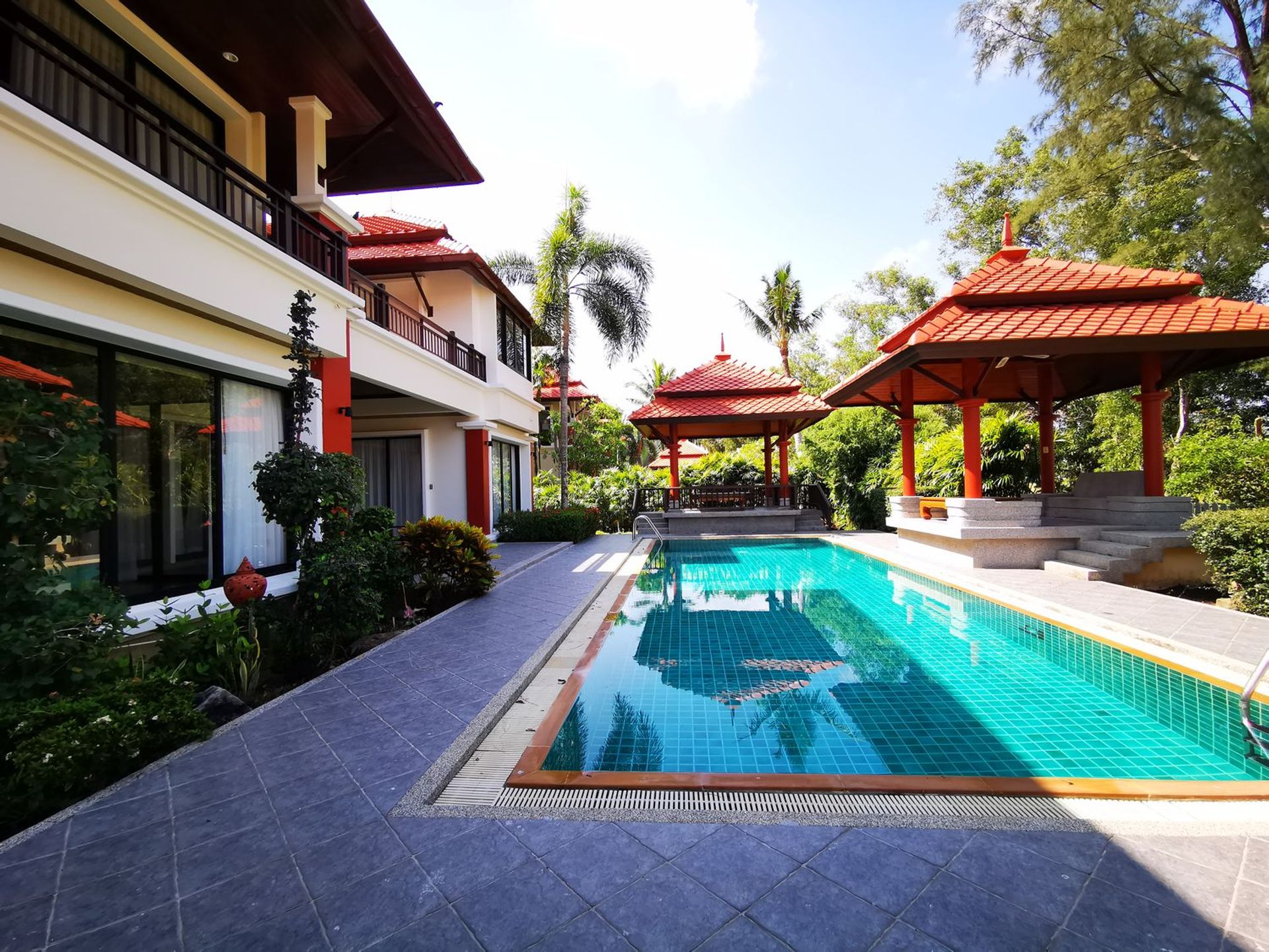 Huis in Choeng Thale, Phuket 10759995