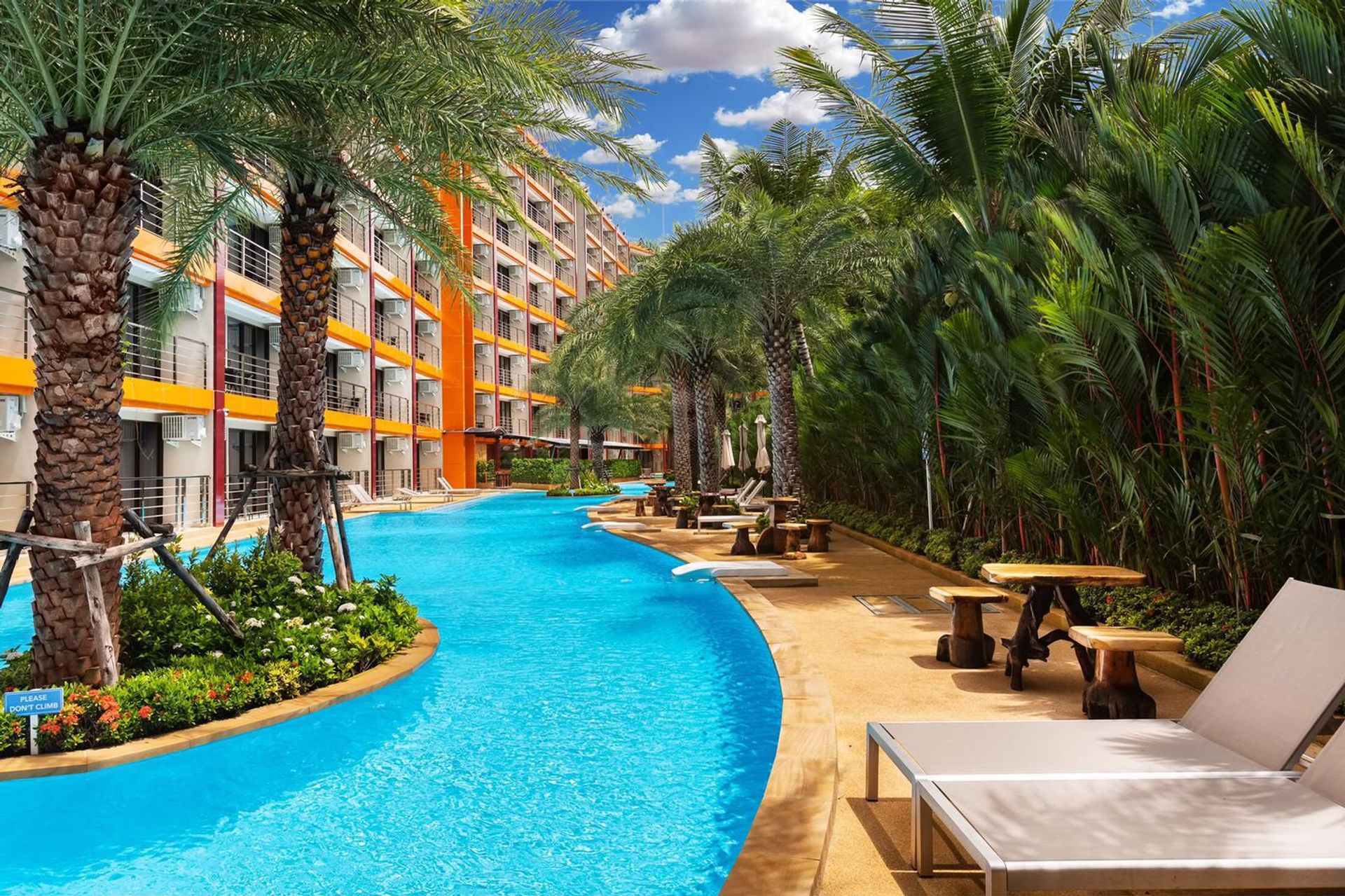 Kondominium dalam Ban Bo Sai, Phuket 10760000