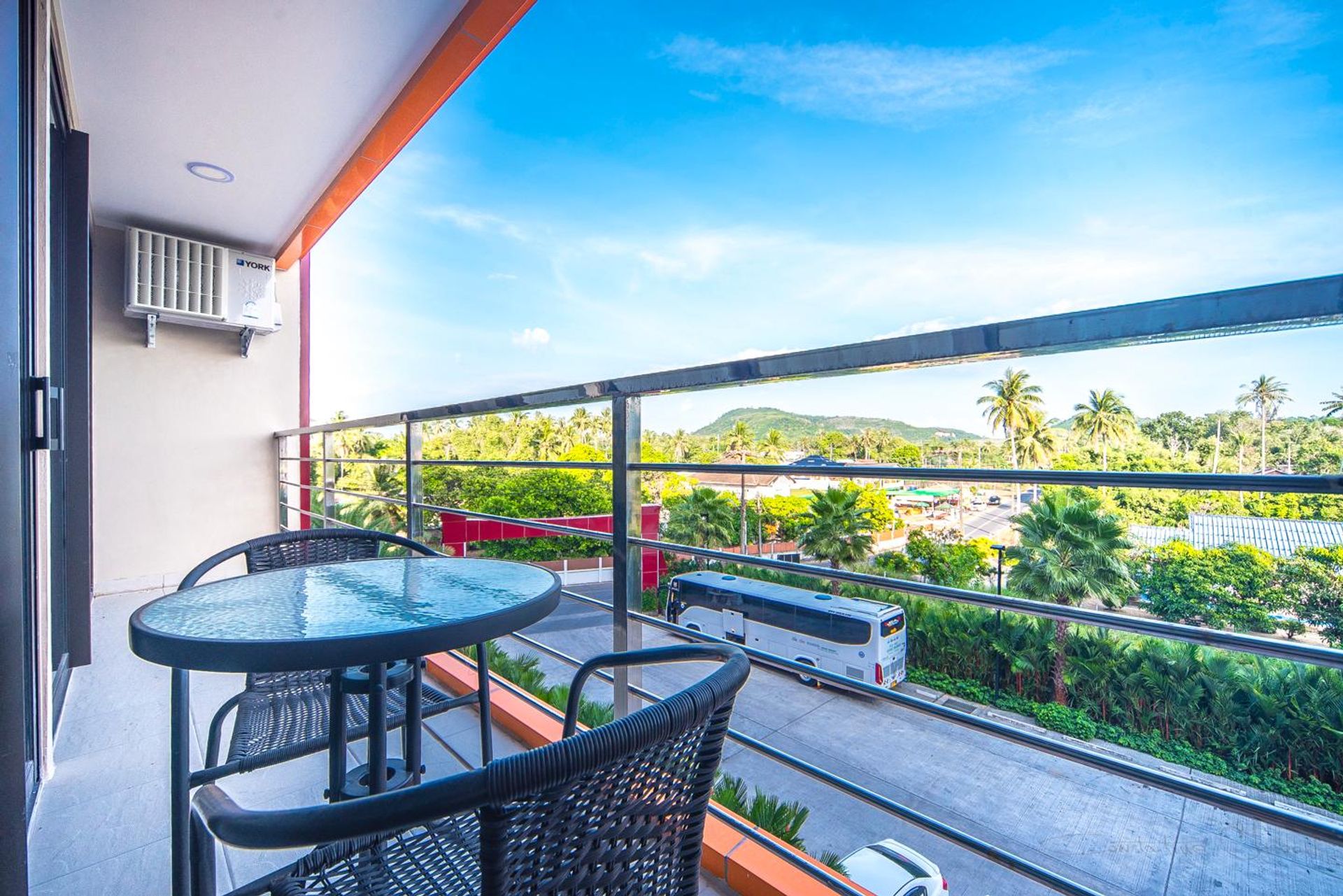 Condominium dans Tambon Mai Khao, Chang Wat Phuket 10760000