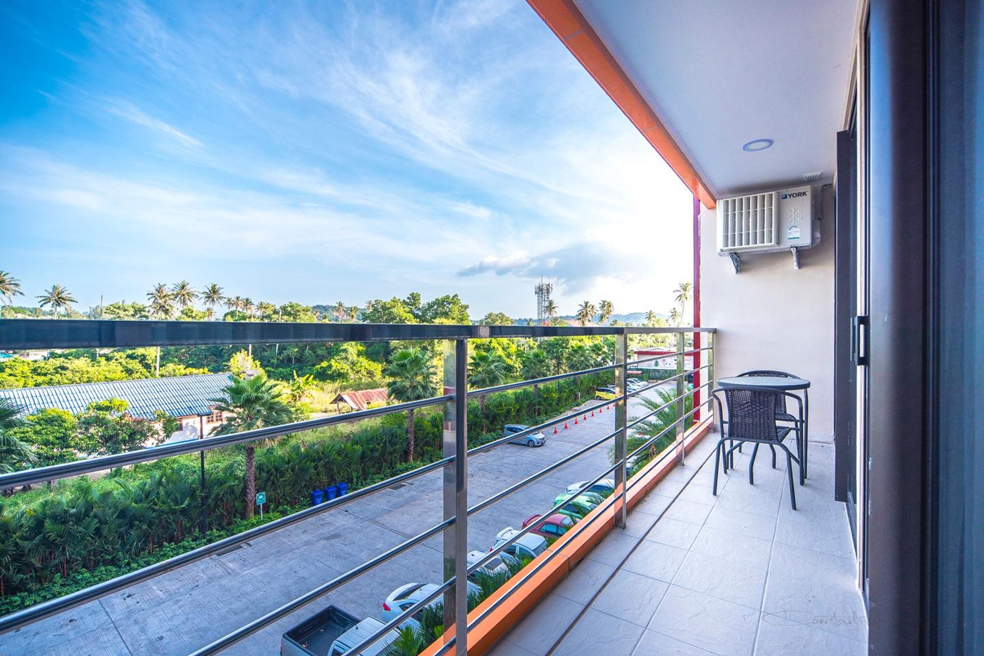 Condominium dans Tambon Mai Khao, Chang Wat Phuket 10760000