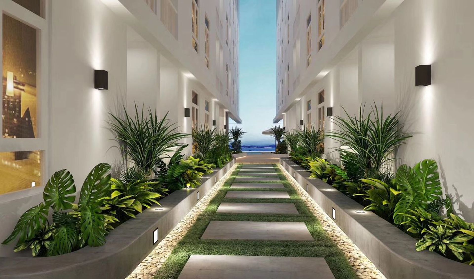 Condominium dans Ban Bang Ma Lao, Phuket 10760002