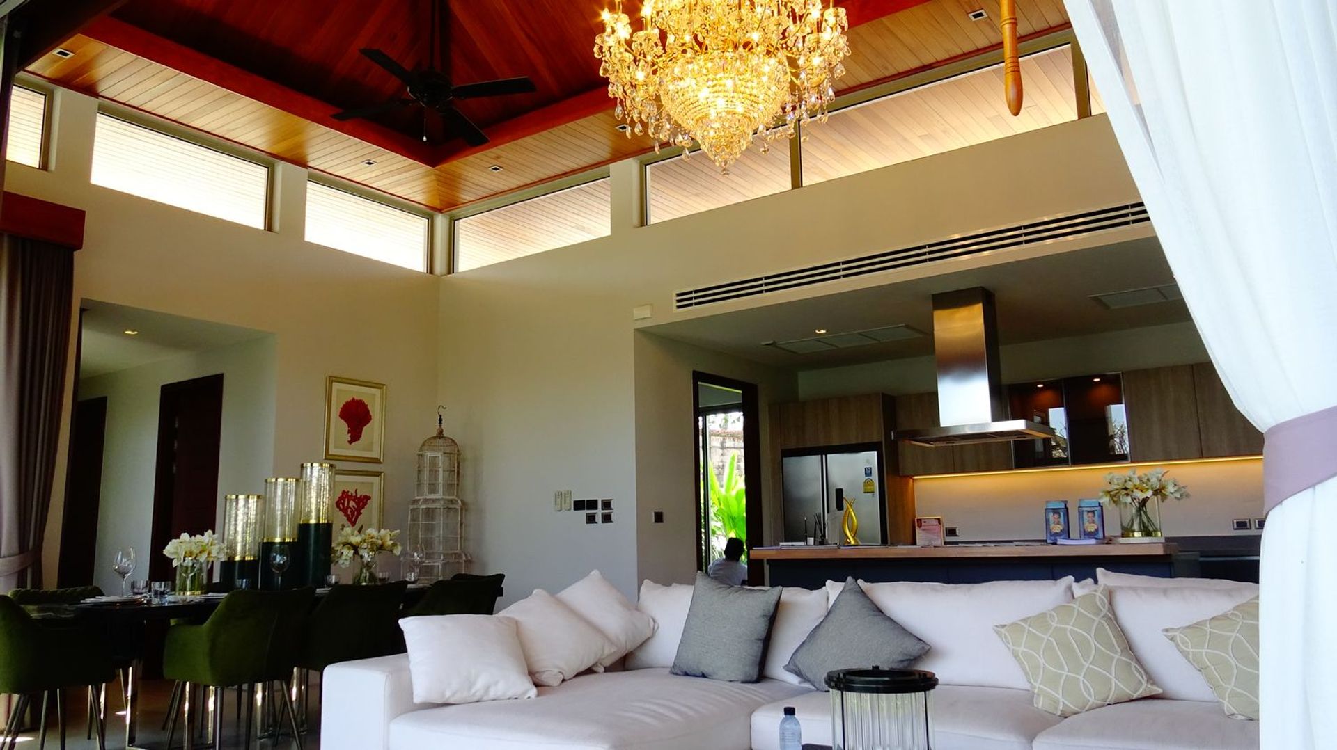 Casa nel Choeng Thale, Phuket 10760004