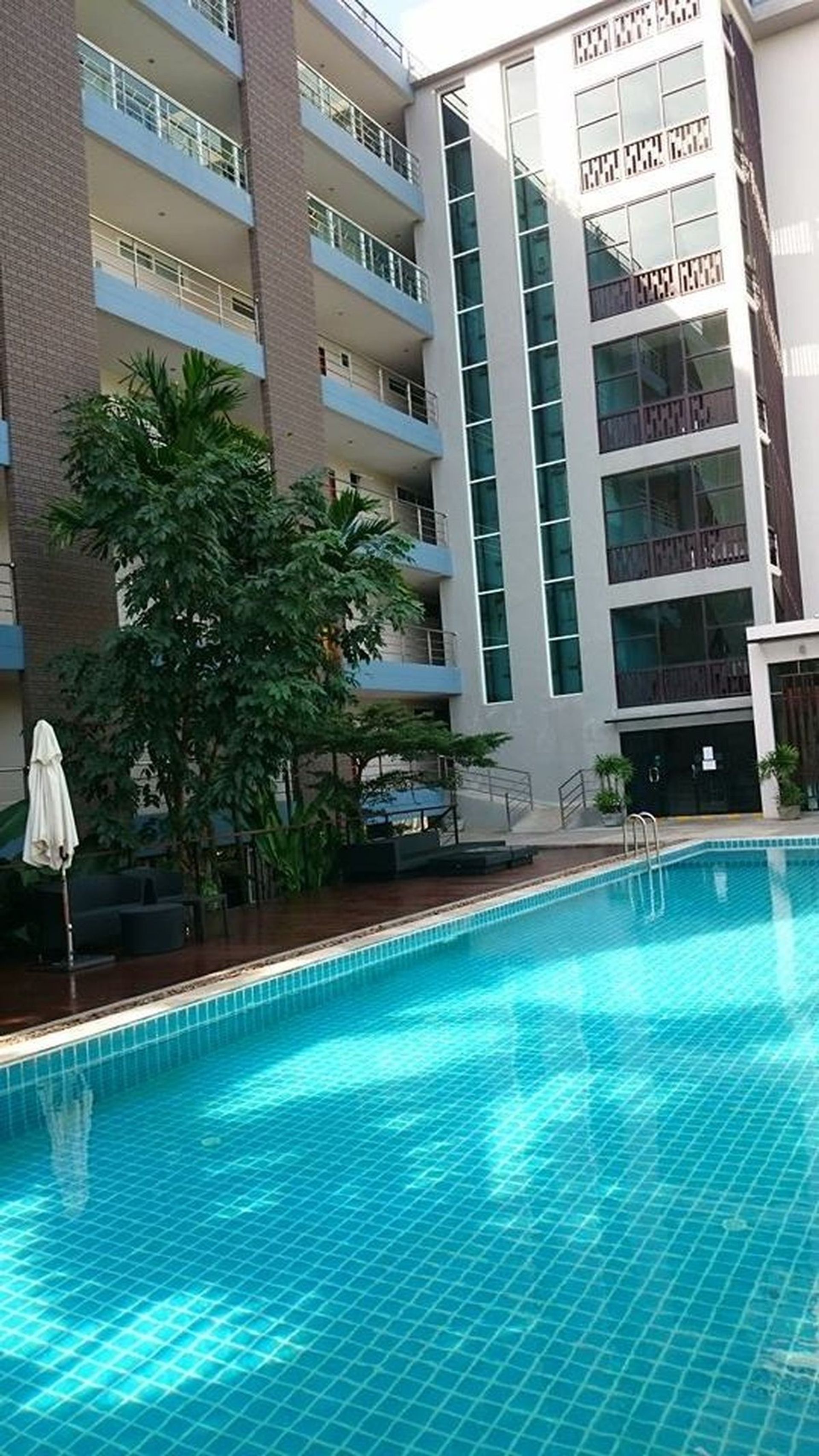 Kondominium dalam Tambon Kathu, Chang Wat Phuket 10760010