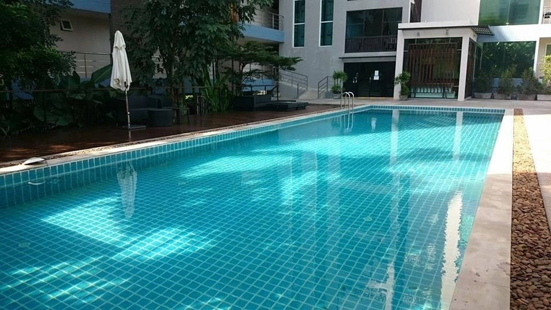 Kondominium dalam Tambon Kathu, Chang Wat Phuket 10760010