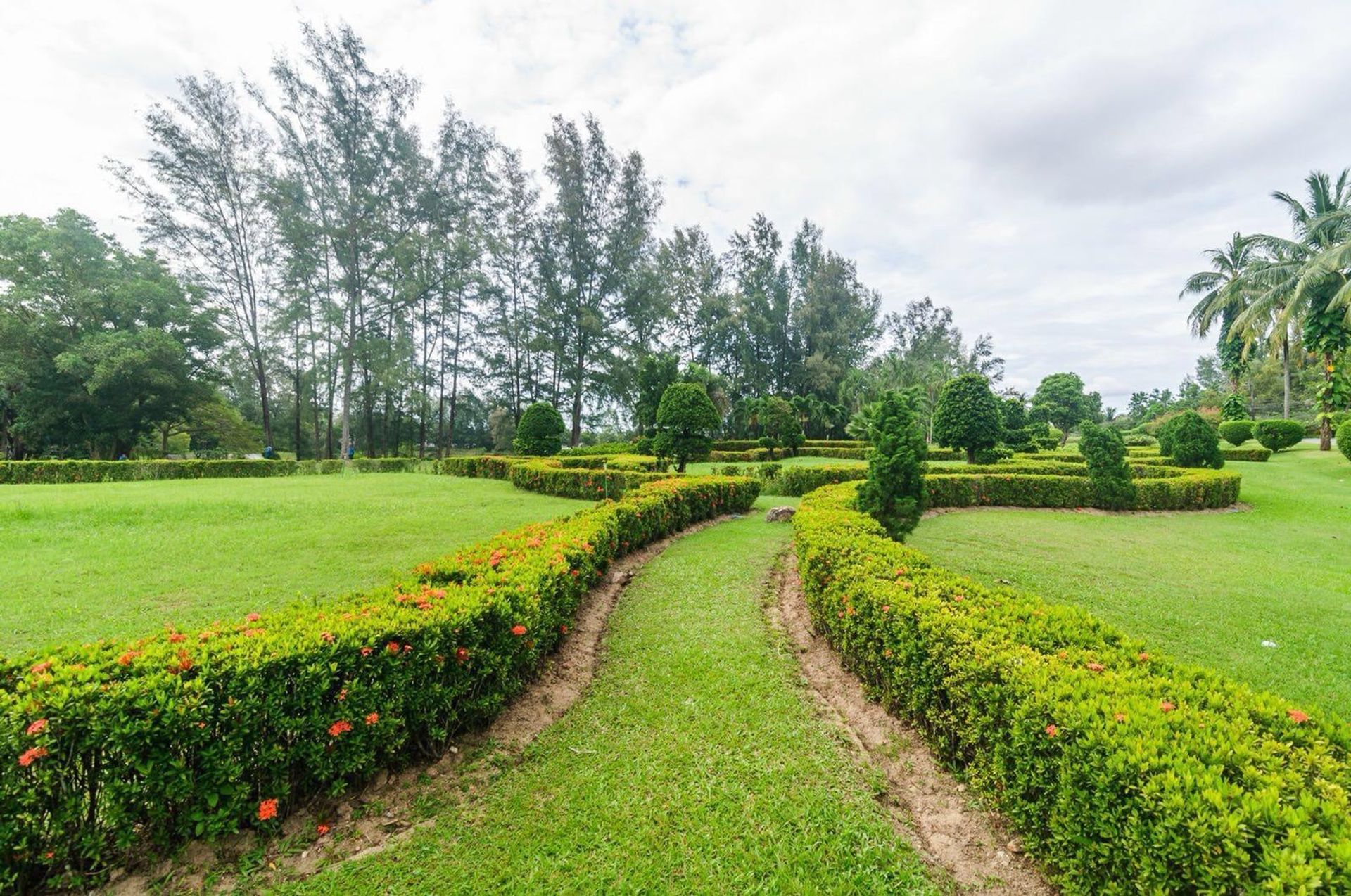 жилой дом в Choeng Thale, Phuket 10760013