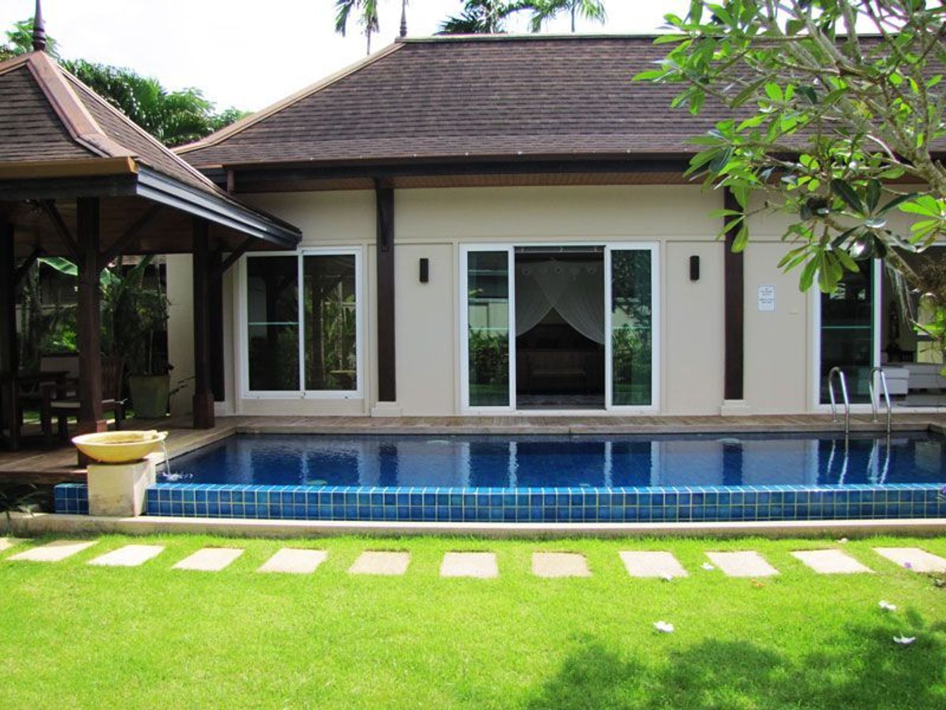 Haus im Thep Krasatti, Phuket 10760023