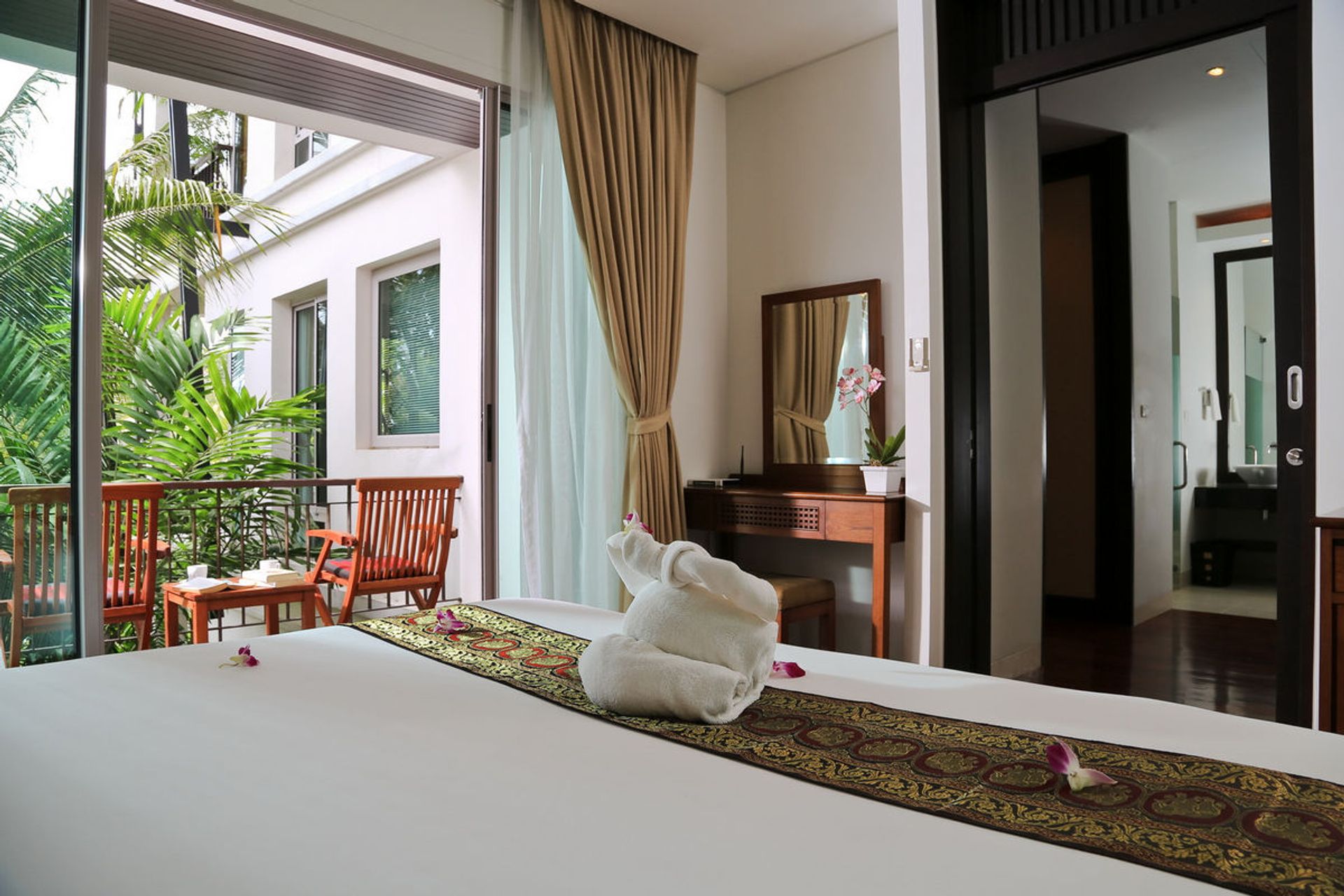 عمارات في Karon, Phuket 10760026