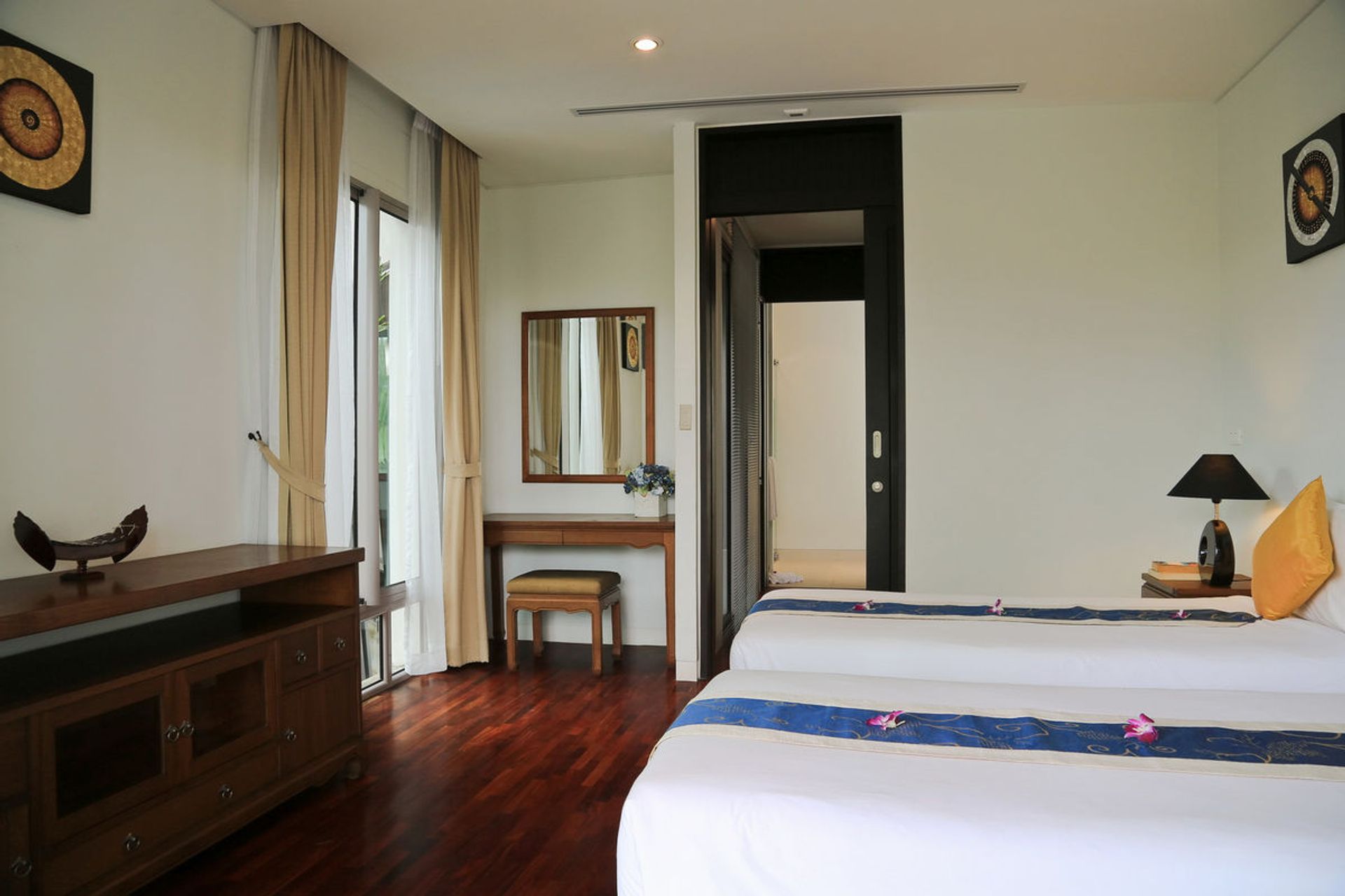 Kondominium di Karon, Phuket 10760026