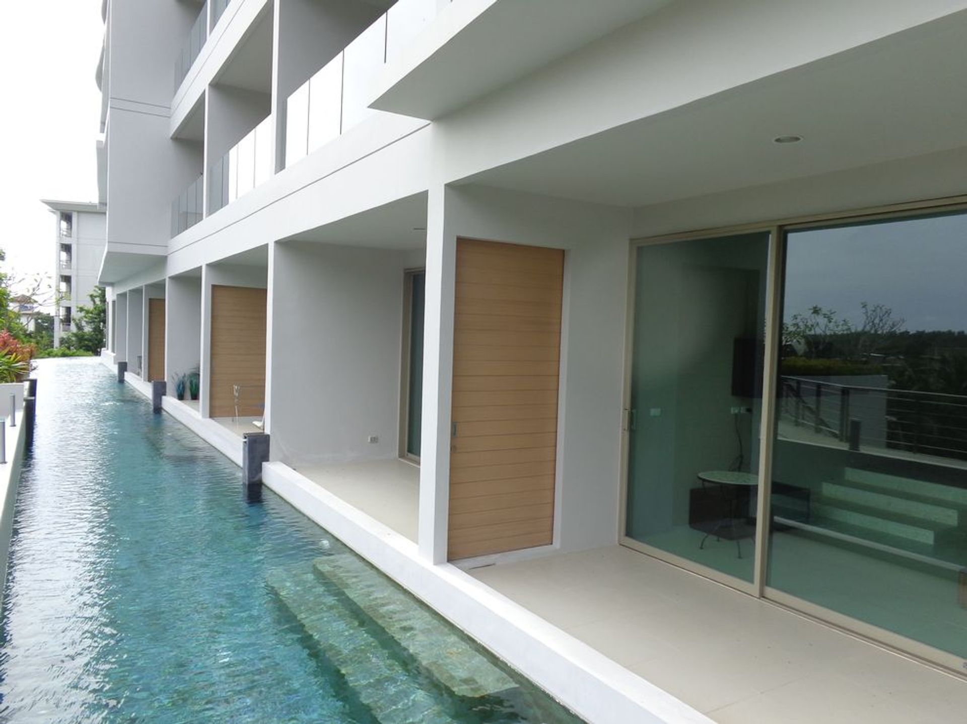 公寓 在 Karon, Phuket 10760034