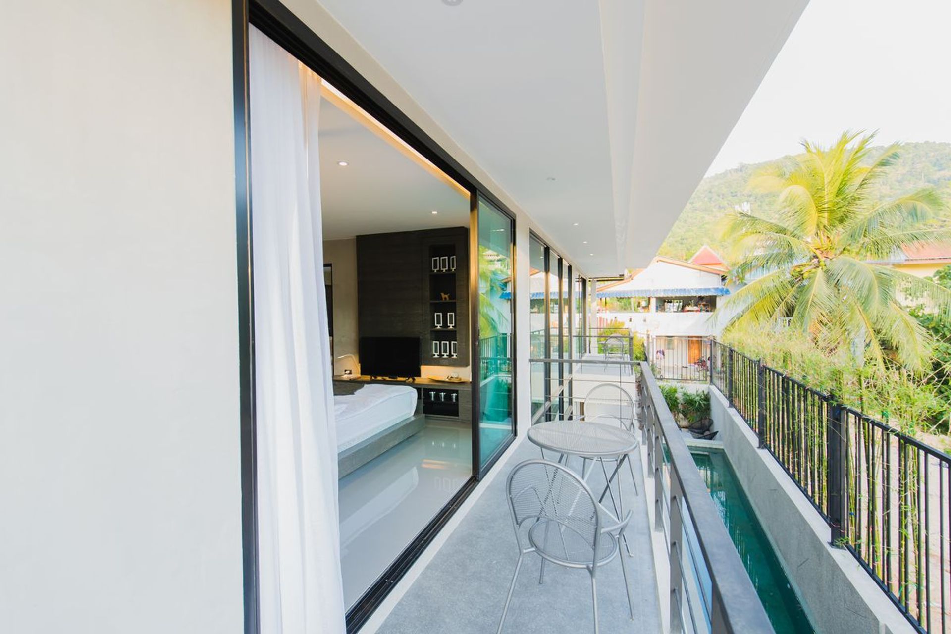 casa no Kamala, Phuket 10760042