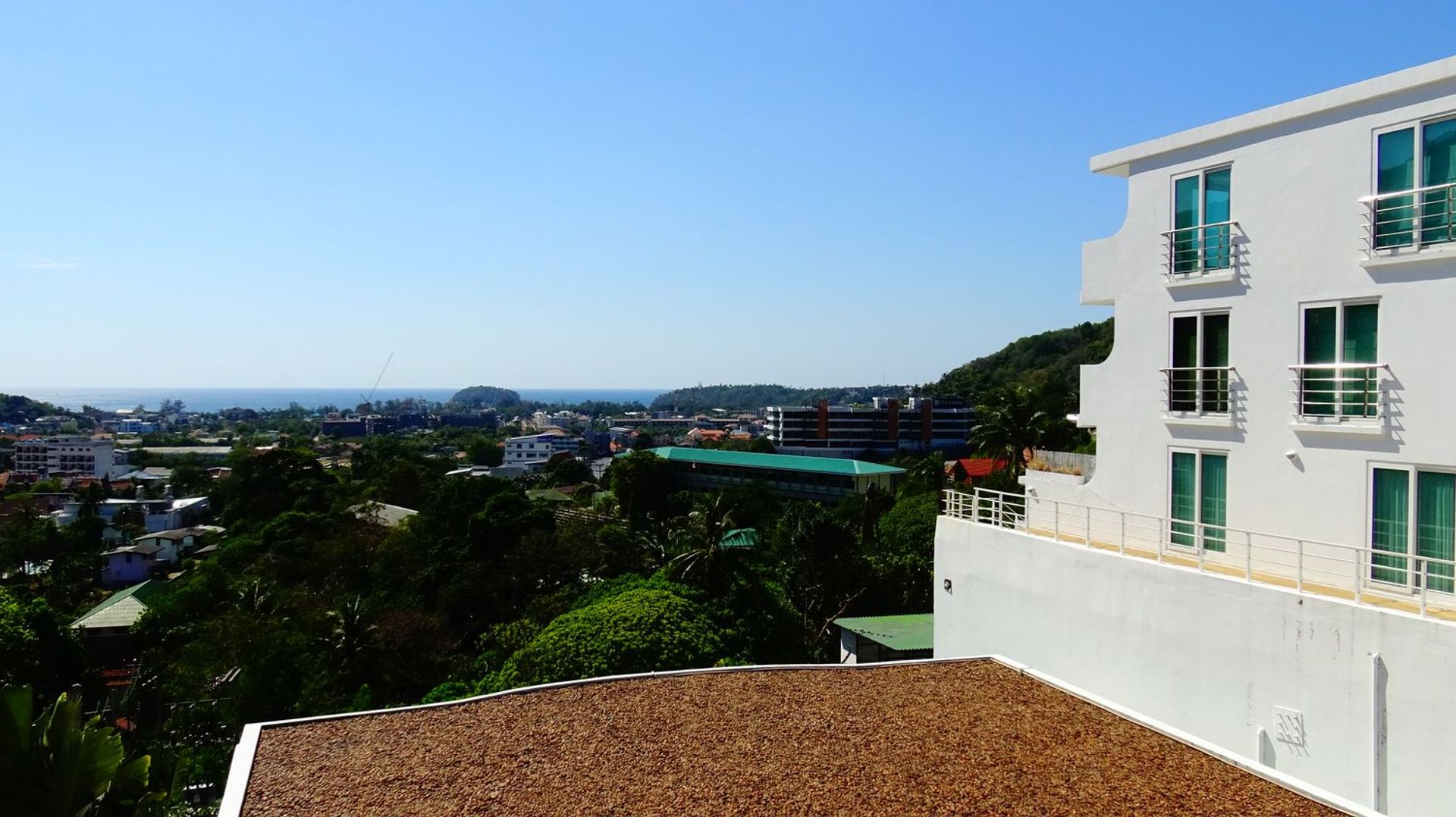 Condominium in Tambon Karon, Chang Wat Phuket 10760052