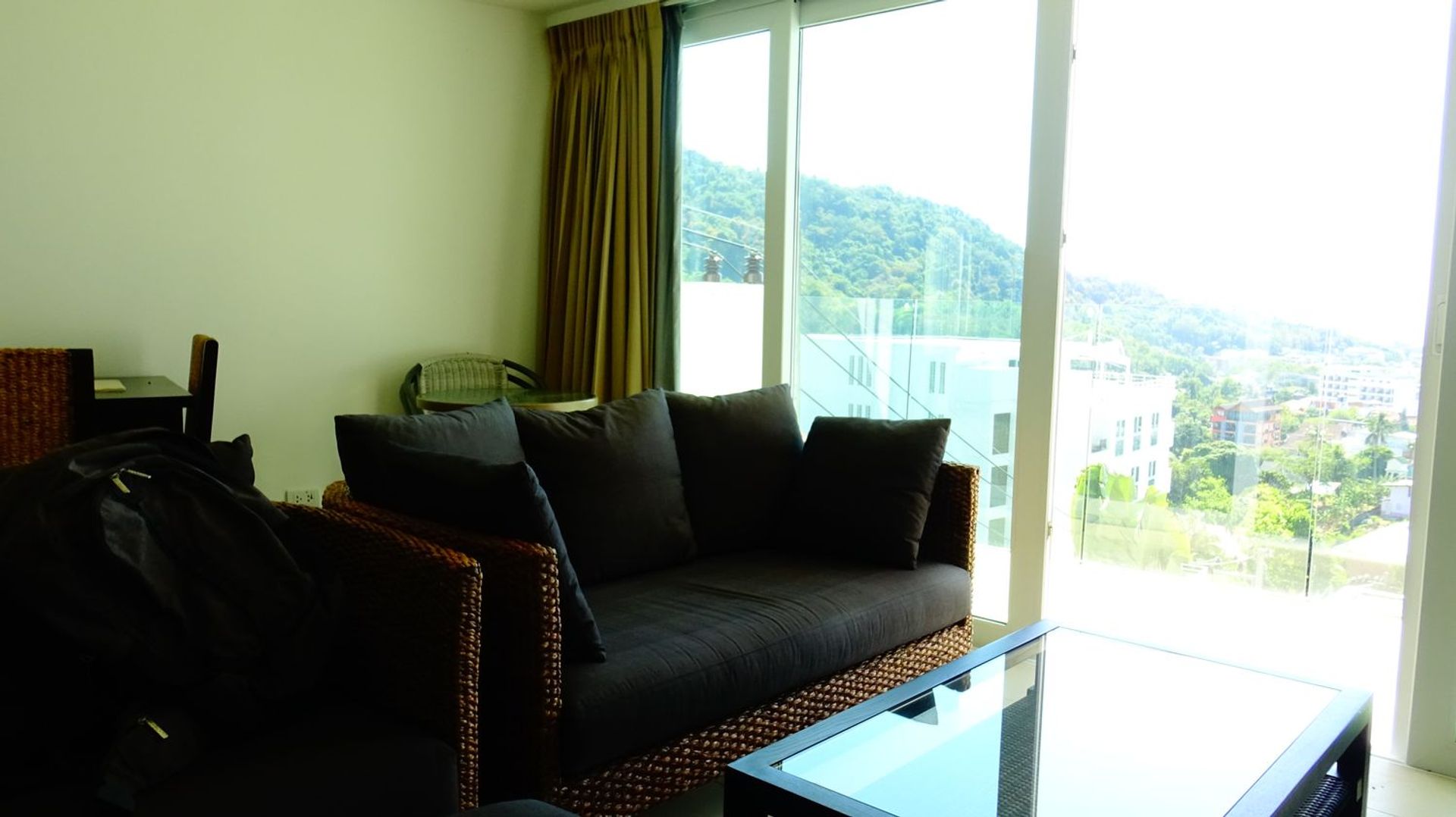 Condominium in Tambon Karon, Chang Wat Phuket 10760052