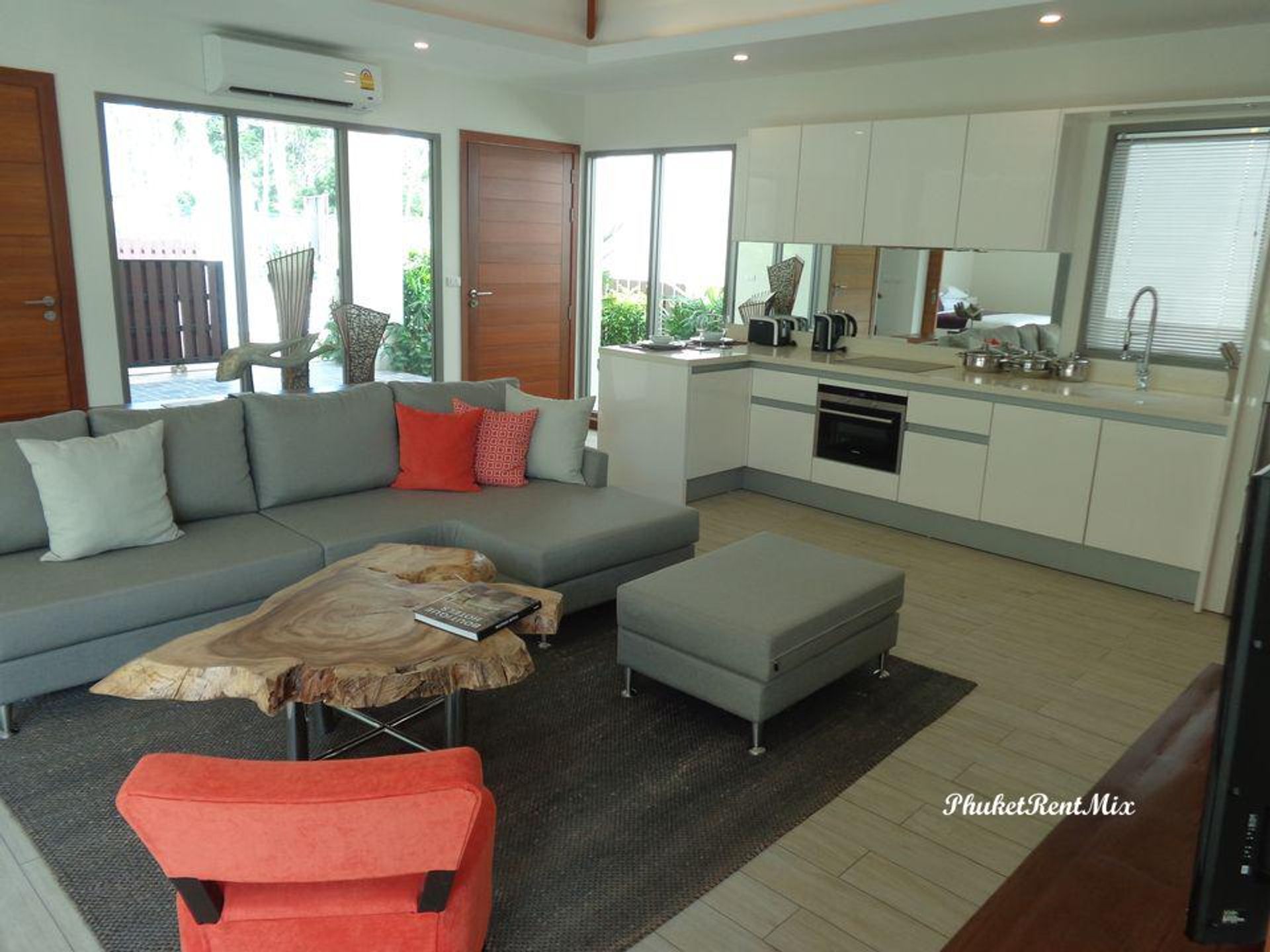 casa en Rawai, Phuket 10760056