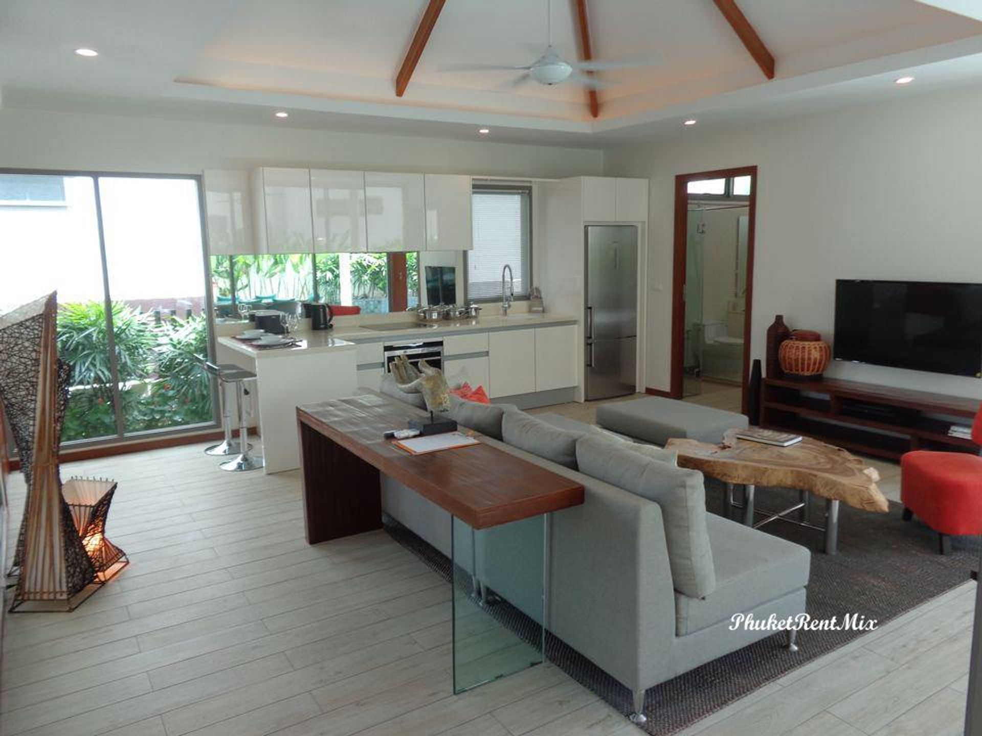 casa en Rawai, Phuket 10760056