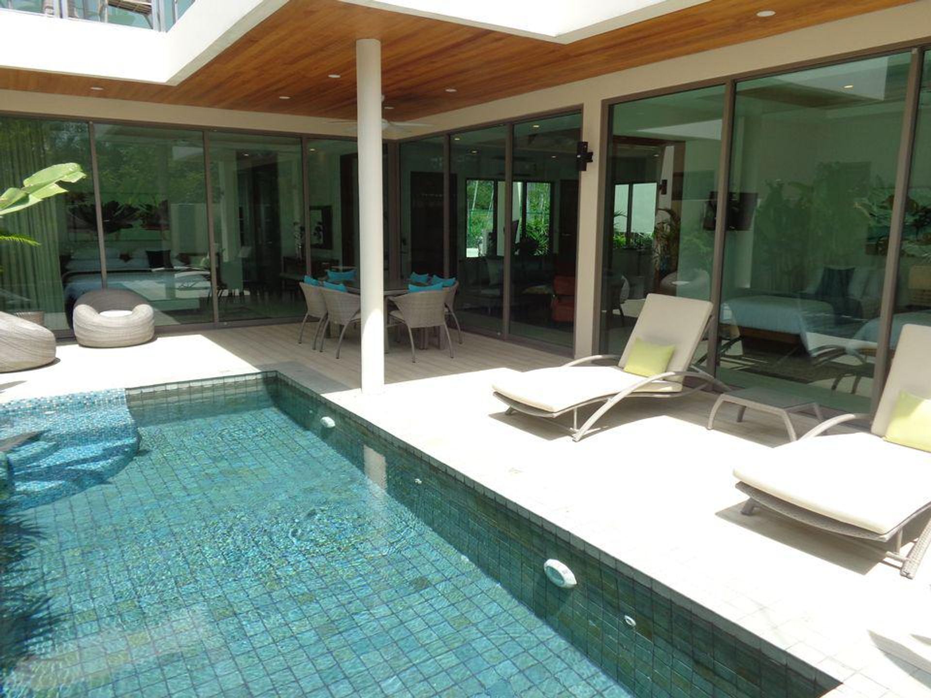 casa en Rawai, Phuket 10760056