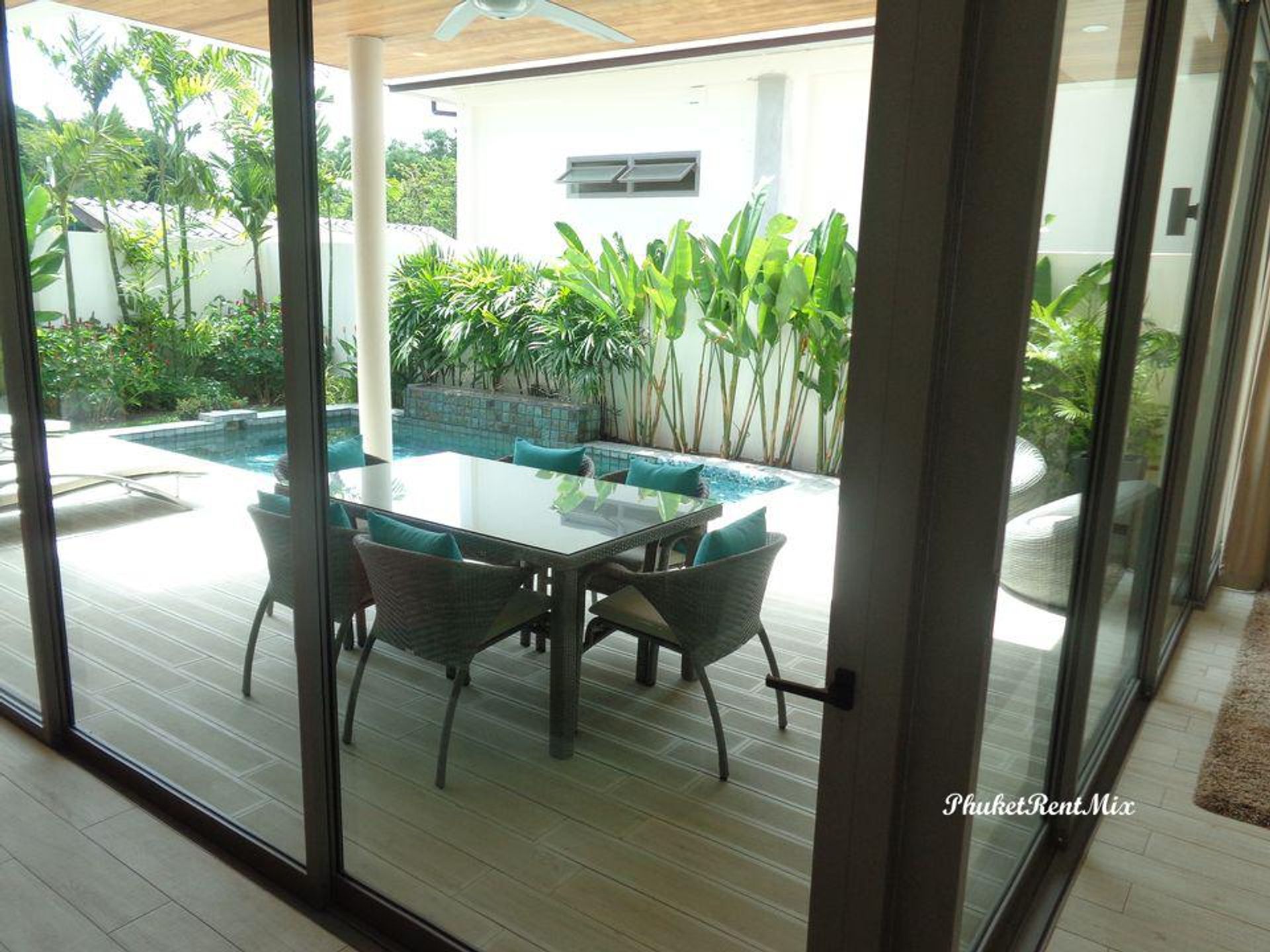 casa en Rawai, Phuket 10760056