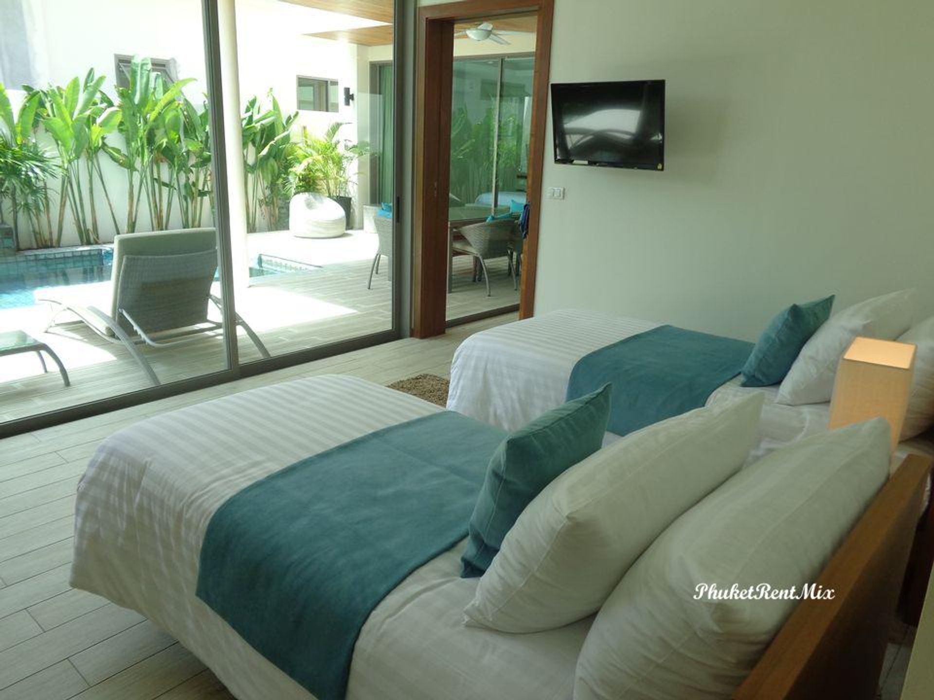 casa en Rawai, Phuket 10760056