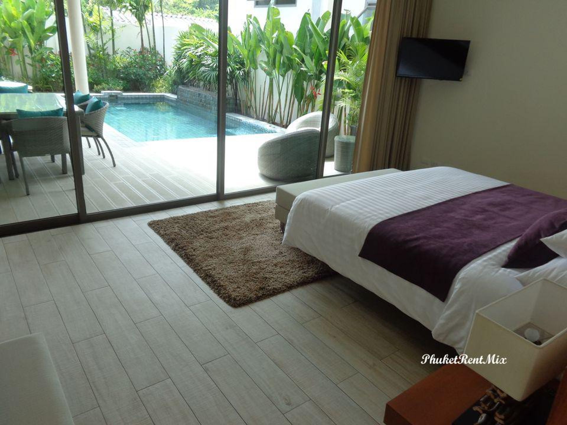 casa en Rawai, Phuket 10760056