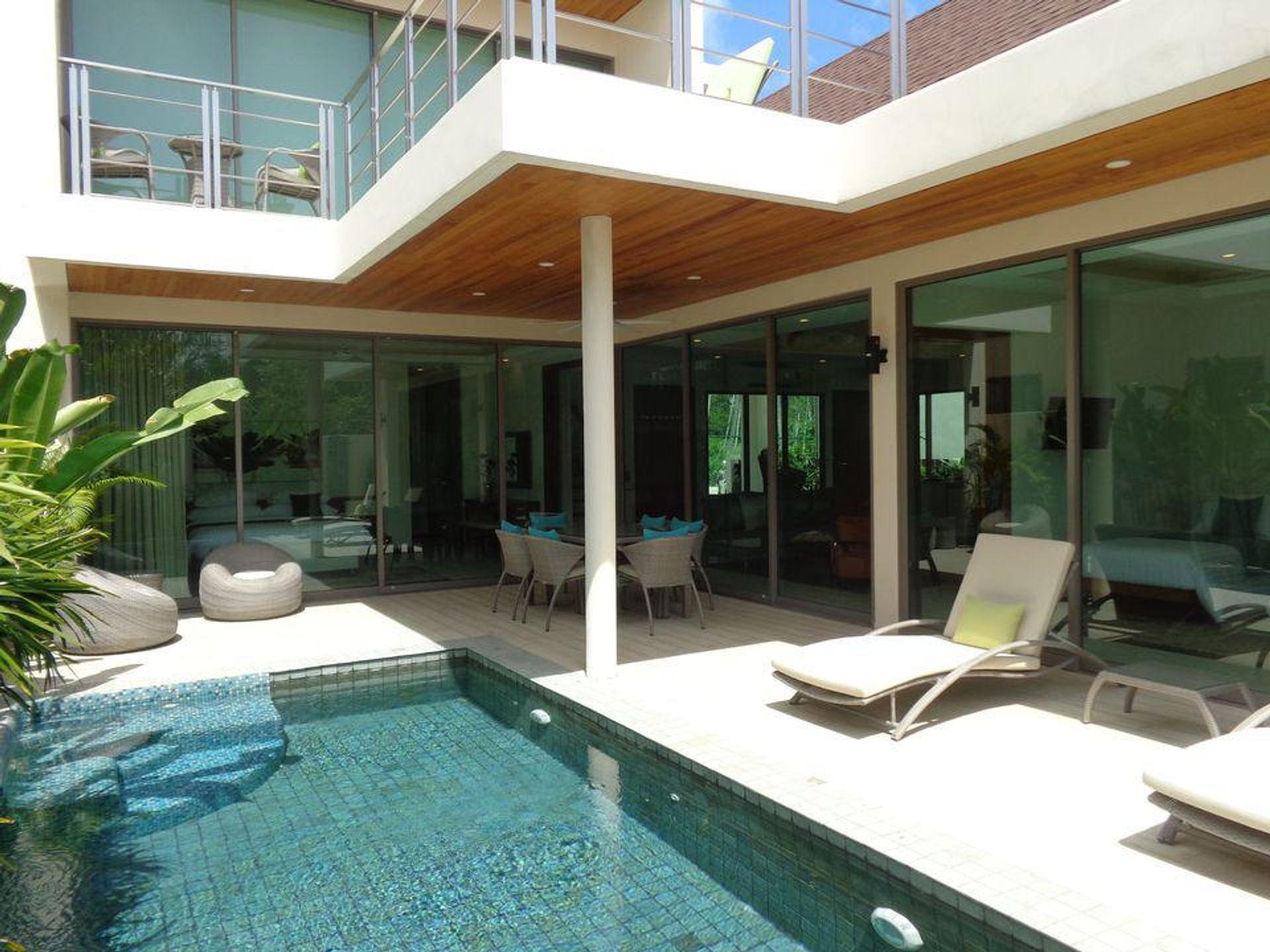 casa en Rawai, Phuket 10760056