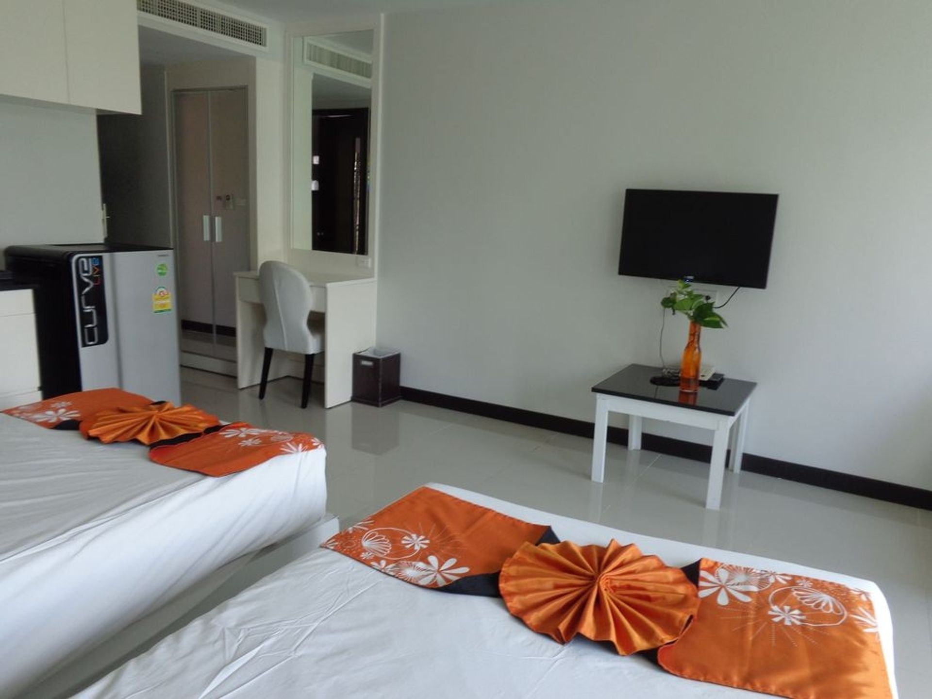 Квартира в Tambon Choeng Thale, Chang Wat Phuket 10760057