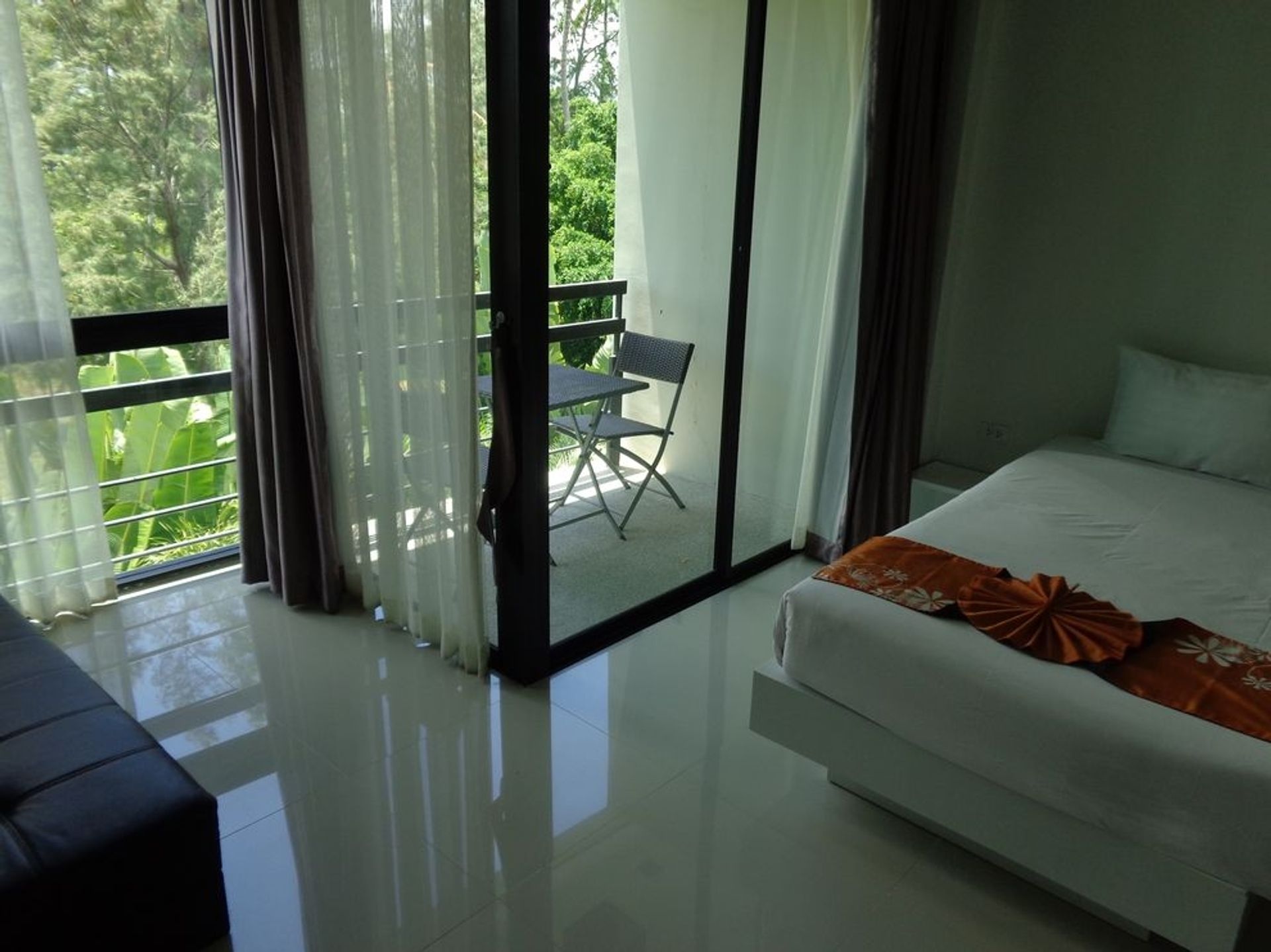 Condominio nel Tambon Choeng Thale, Chang Wat Phuket 10760057