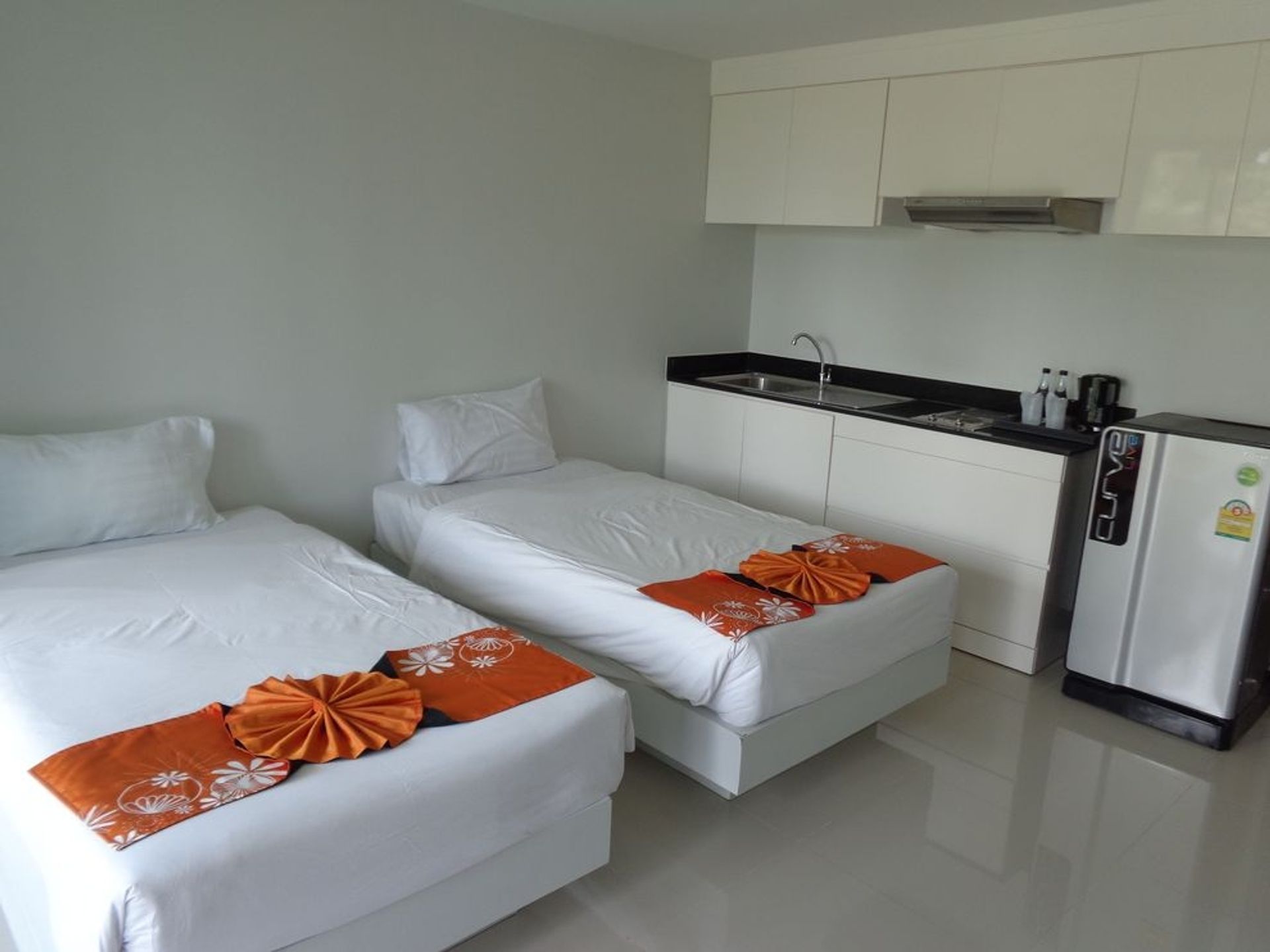 Квартира в Tambon Choeng Thale, Chang Wat Phuket 10760057