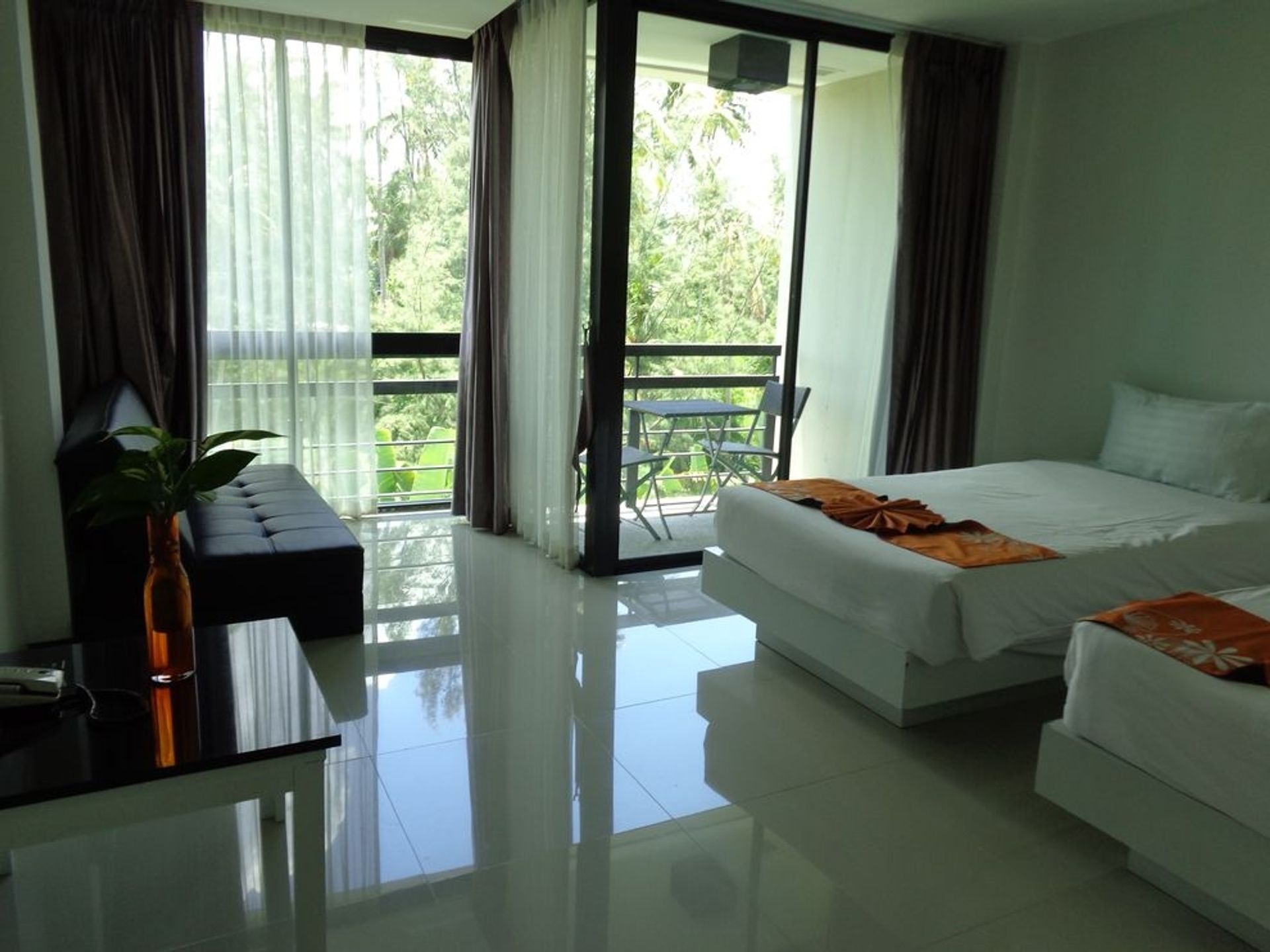 Osakehuoneisto sisään Tambon Choeng Thale, Chang Wat Phuket 10760057