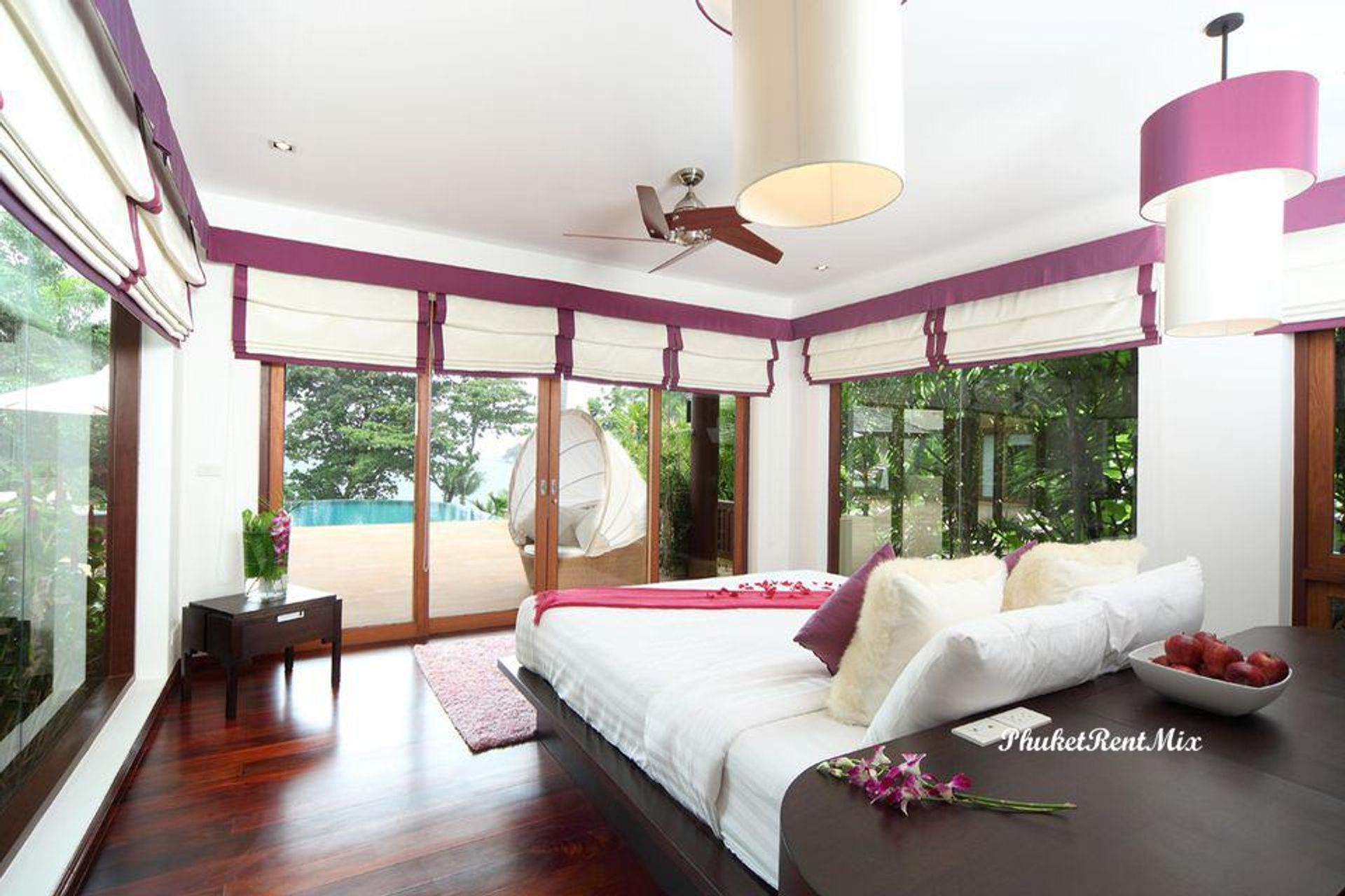 жилой дом в Tambon Karon, Chang Wat Phuket 10760064