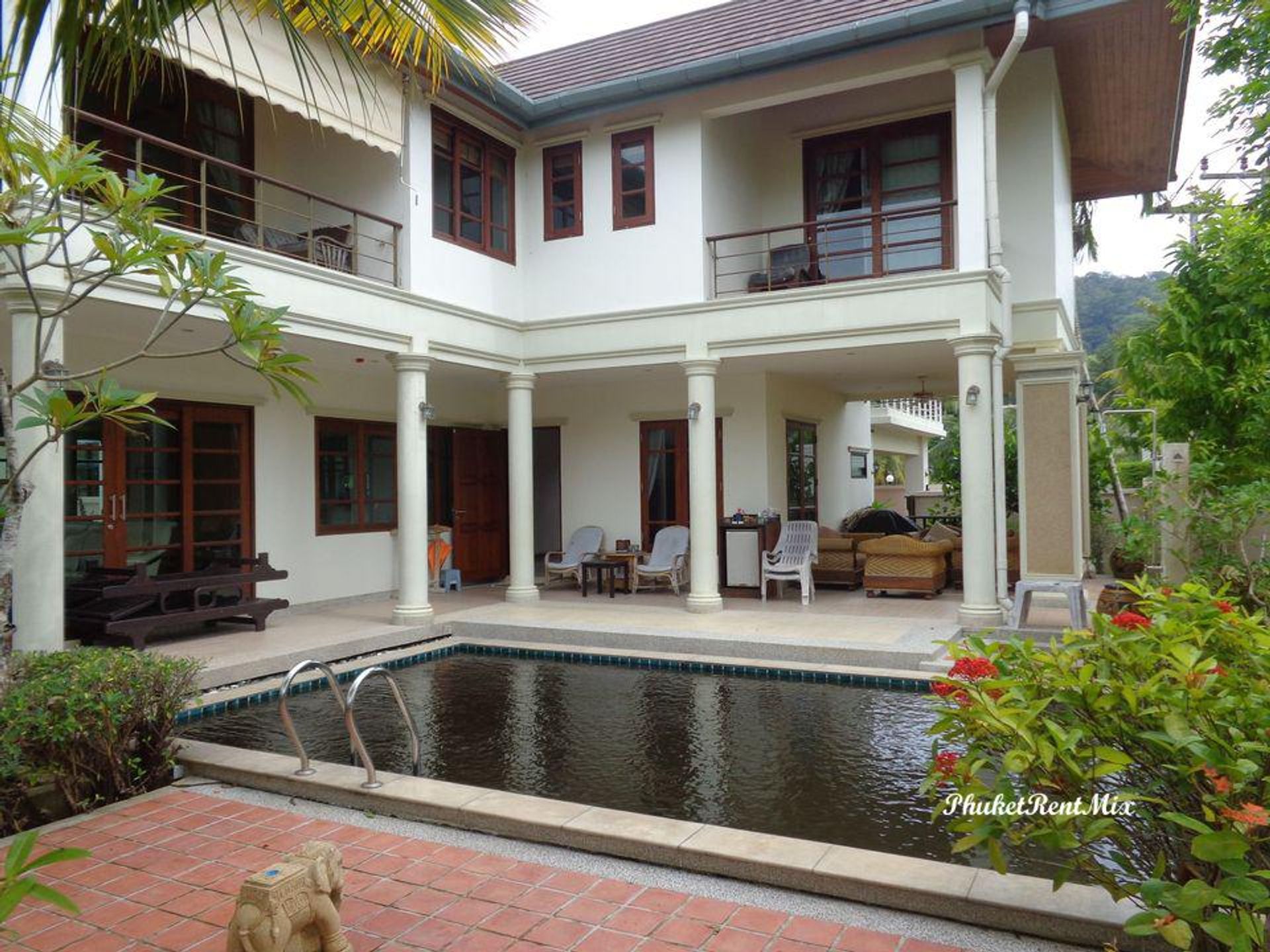 casa en Ban Lum Fuang, Phuket 10760065