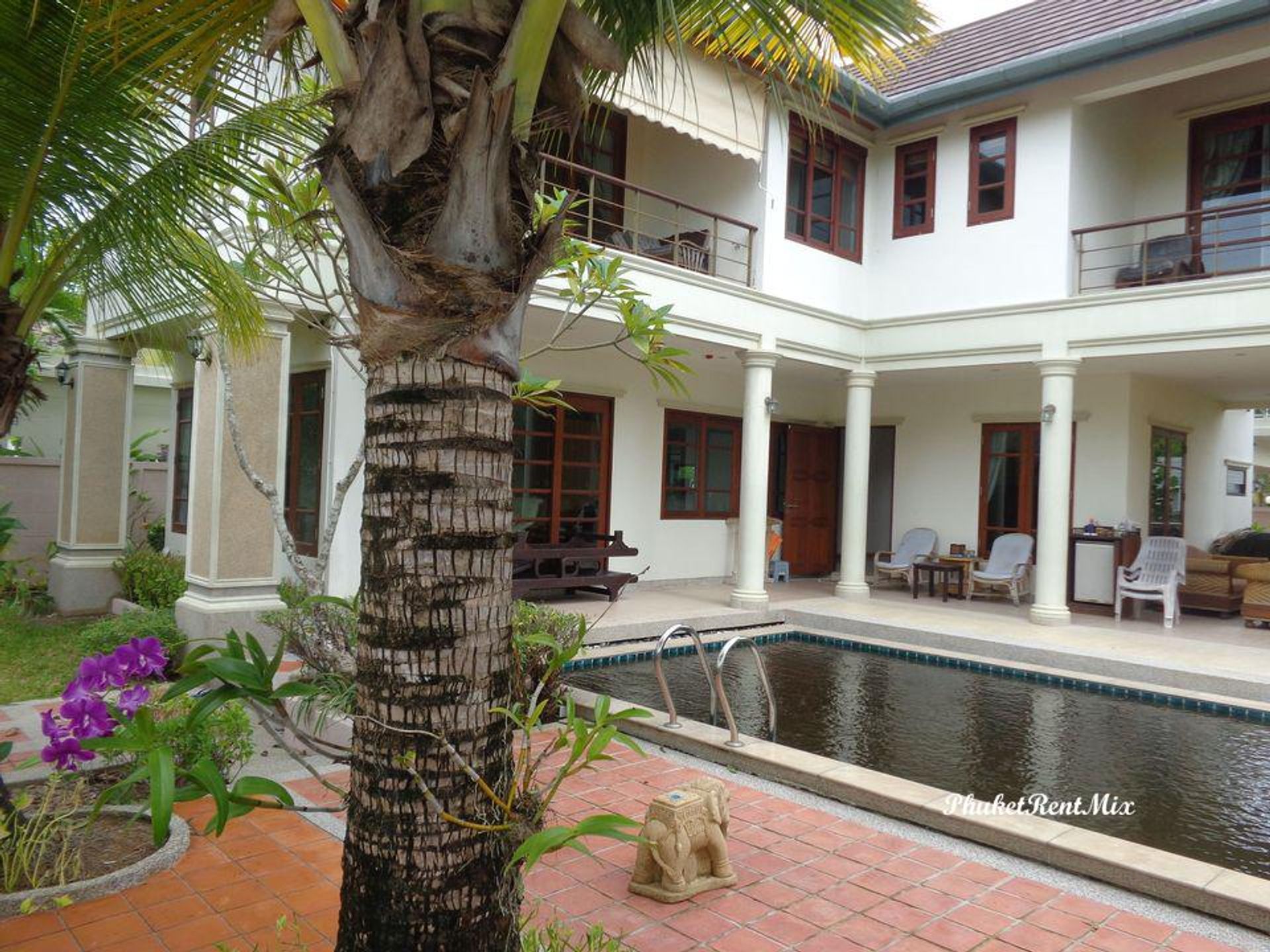 casa no Tambon Choeng Thale, Chang Wat Phuket 10760065