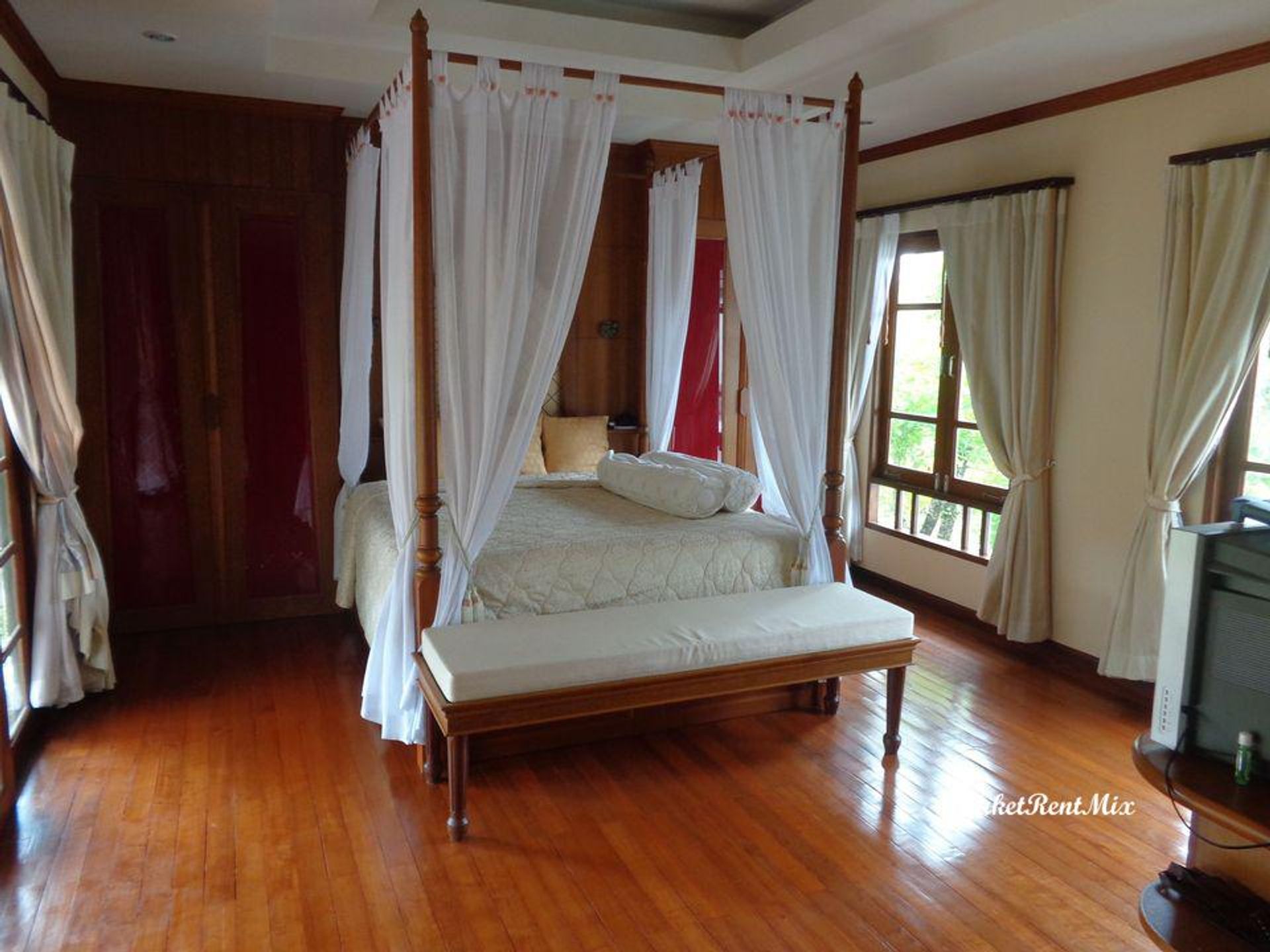 casa no Tambon Choeng Thale, Chang Wat Phuket 10760065