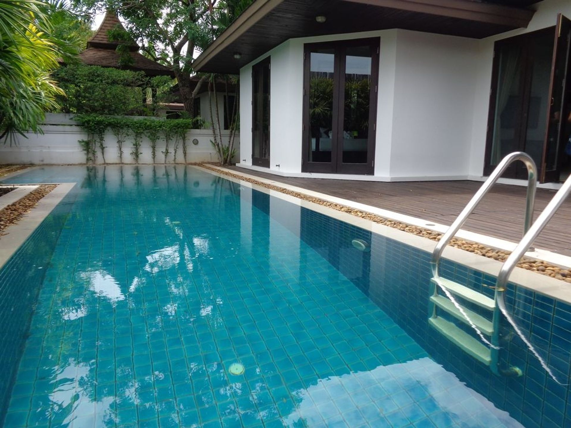 Huis in Ban Khok Sai, Phuket 10760068