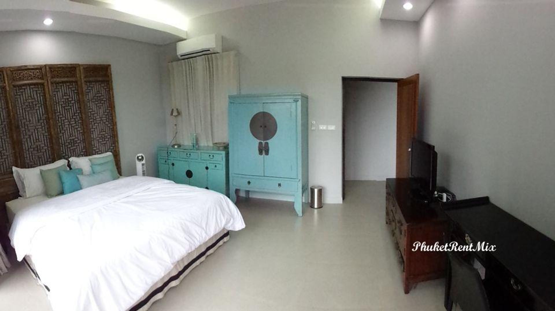 بيت في Tambon Chalong, Chang Wat Phuket 10760069