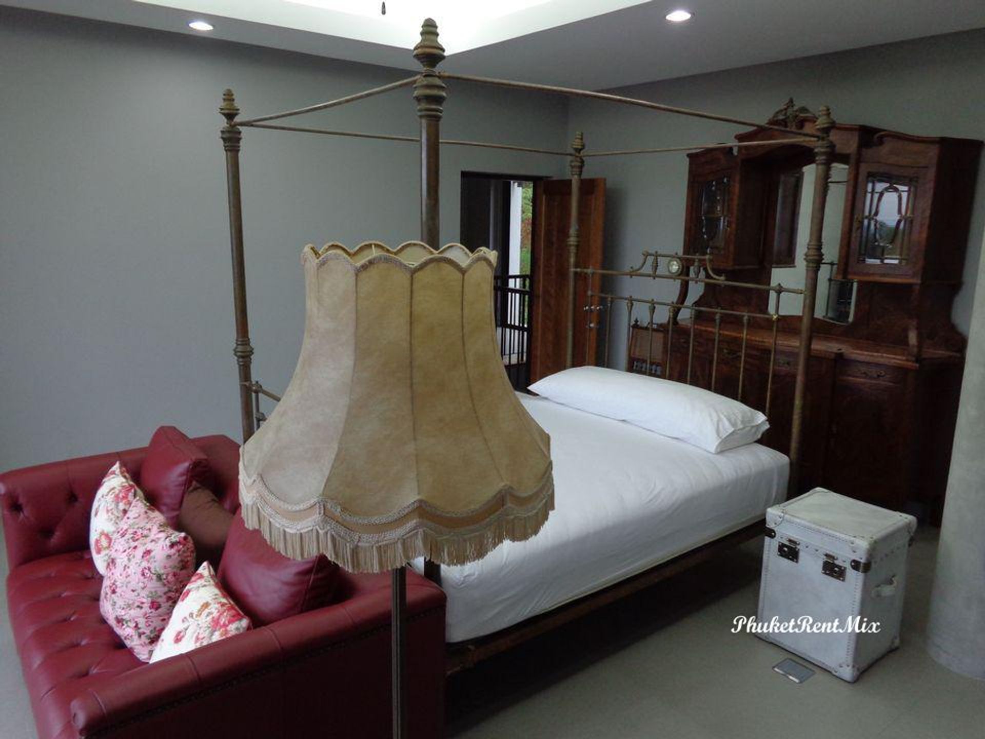 بيت في Tambon Chalong, Chang Wat Phuket 10760069