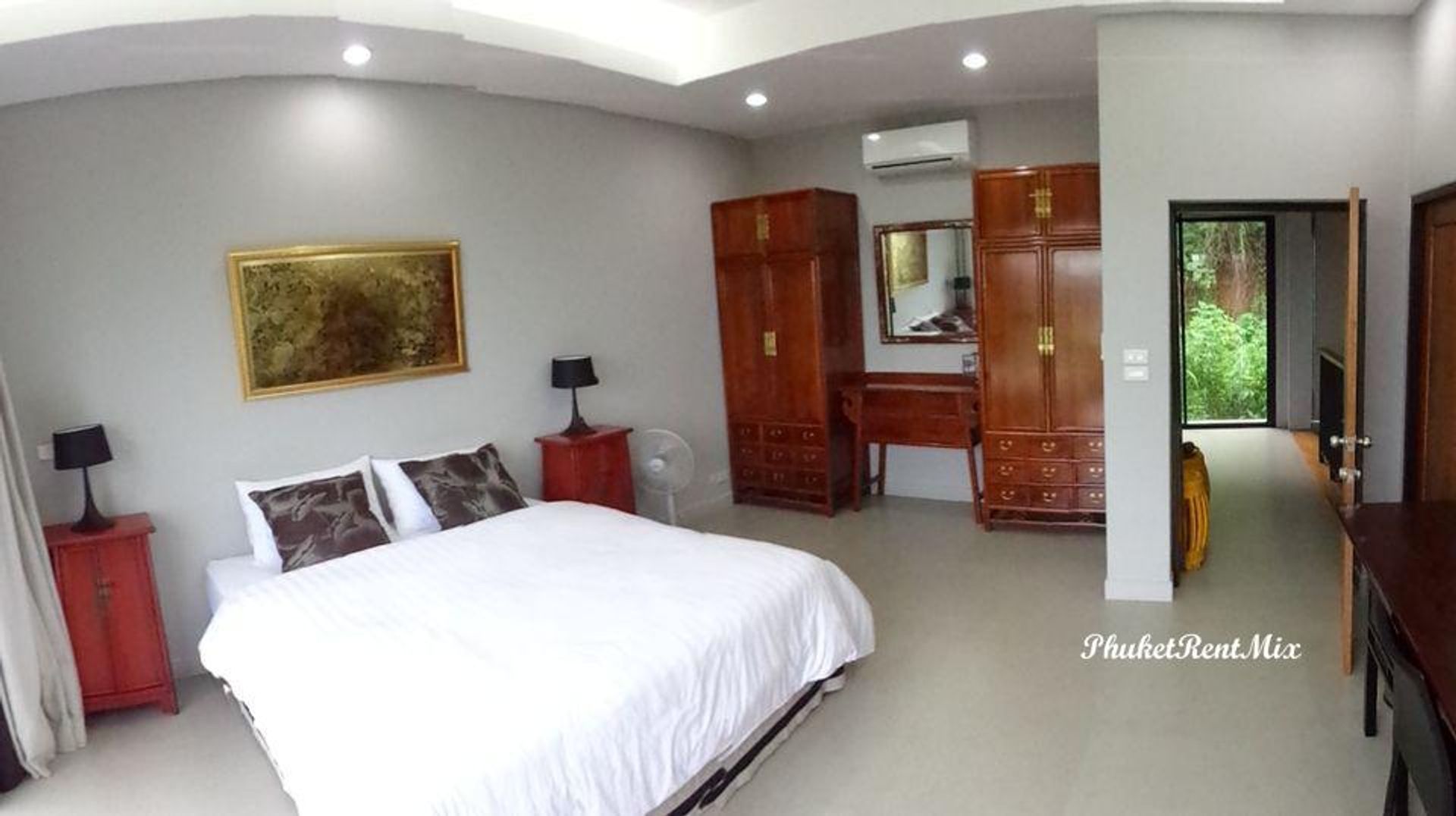 بيت في Tambon Chalong, Chang Wat Phuket 10760069