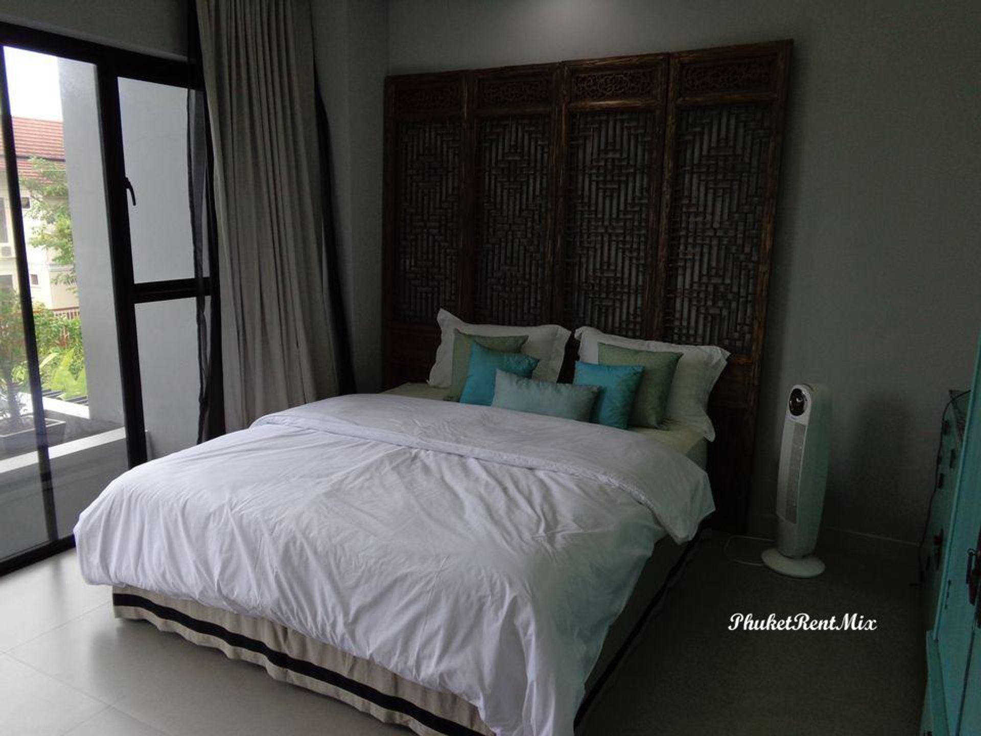 بيت في Tambon Chalong, Chang Wat Phuket 10760069