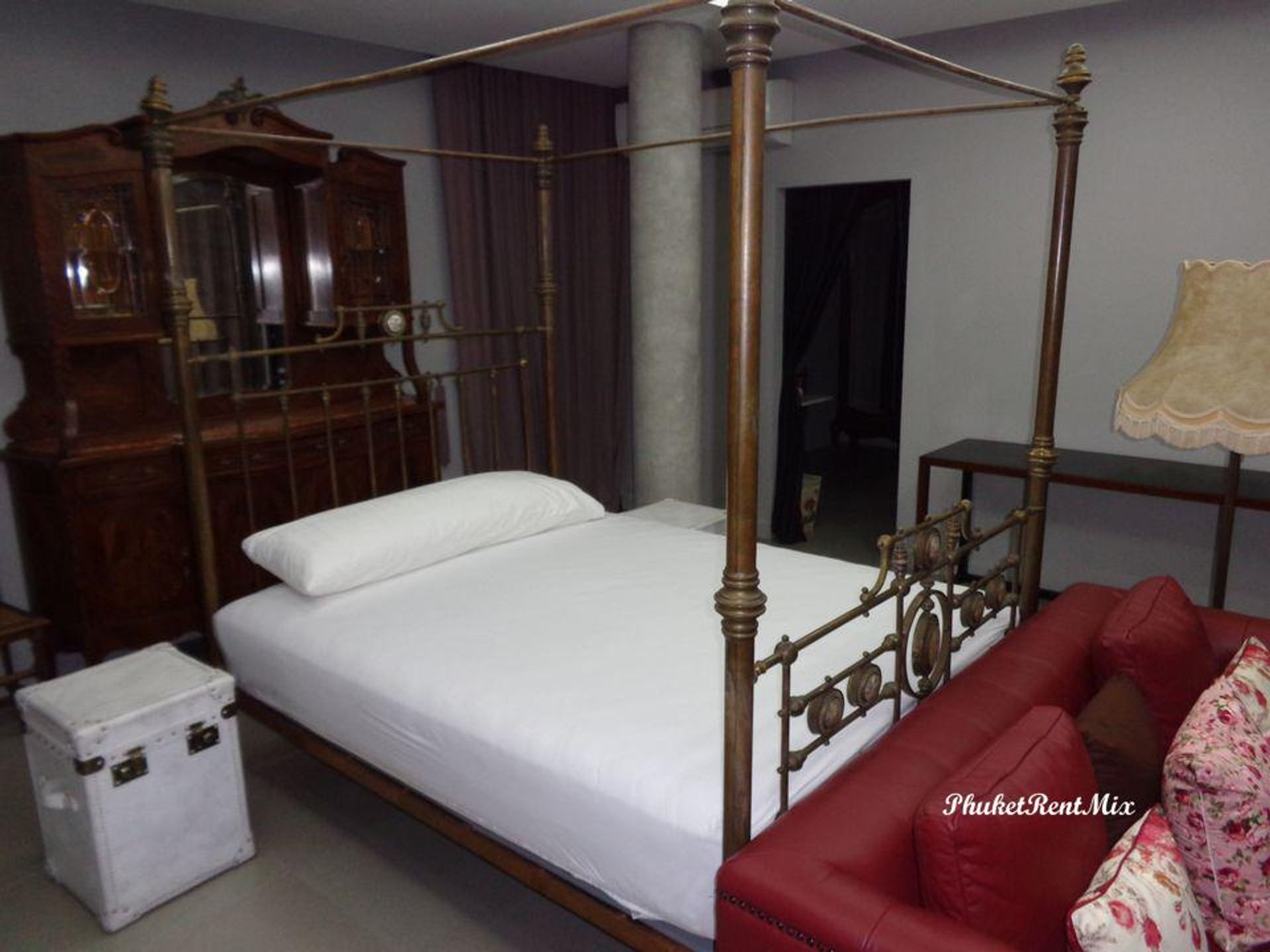 بيت في Tambon Chalong, Chang Wat Phuket 10760069