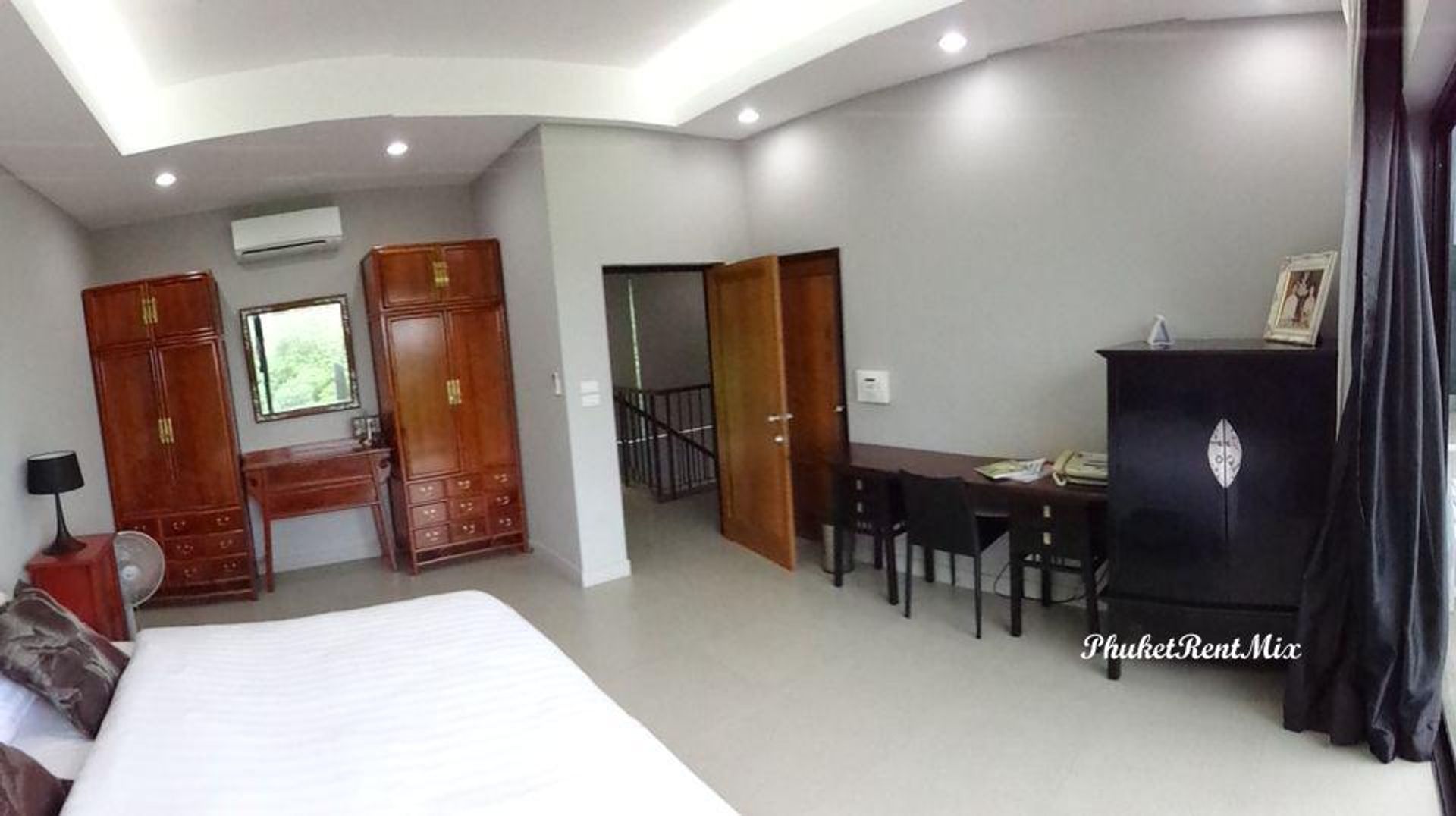 بيت في Tambon Chalong, Chang Wat Phuket 10760069