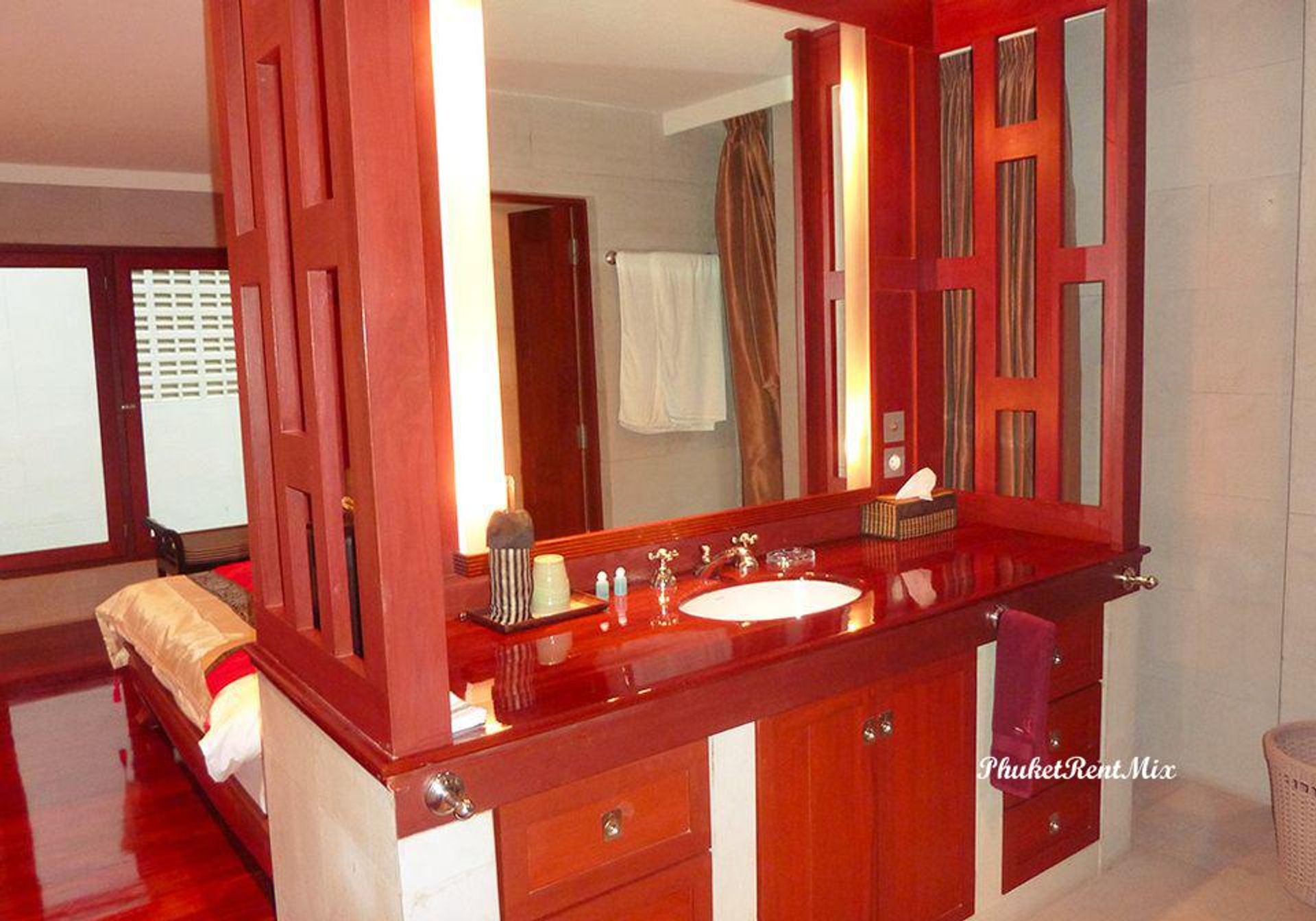 분양 아파트 에 Tambon Karon, Chang Wat Phuket 10760072