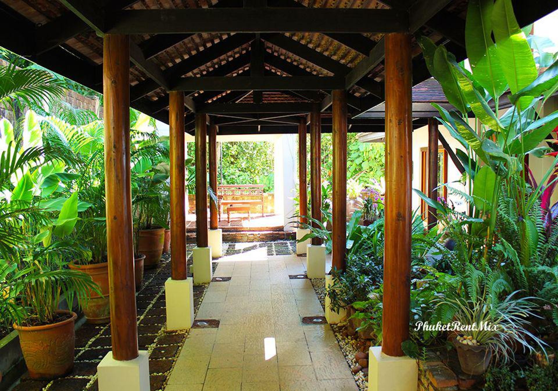 분양 아파트 에 Tambon Karon, Chang Wat Phuket 10760072