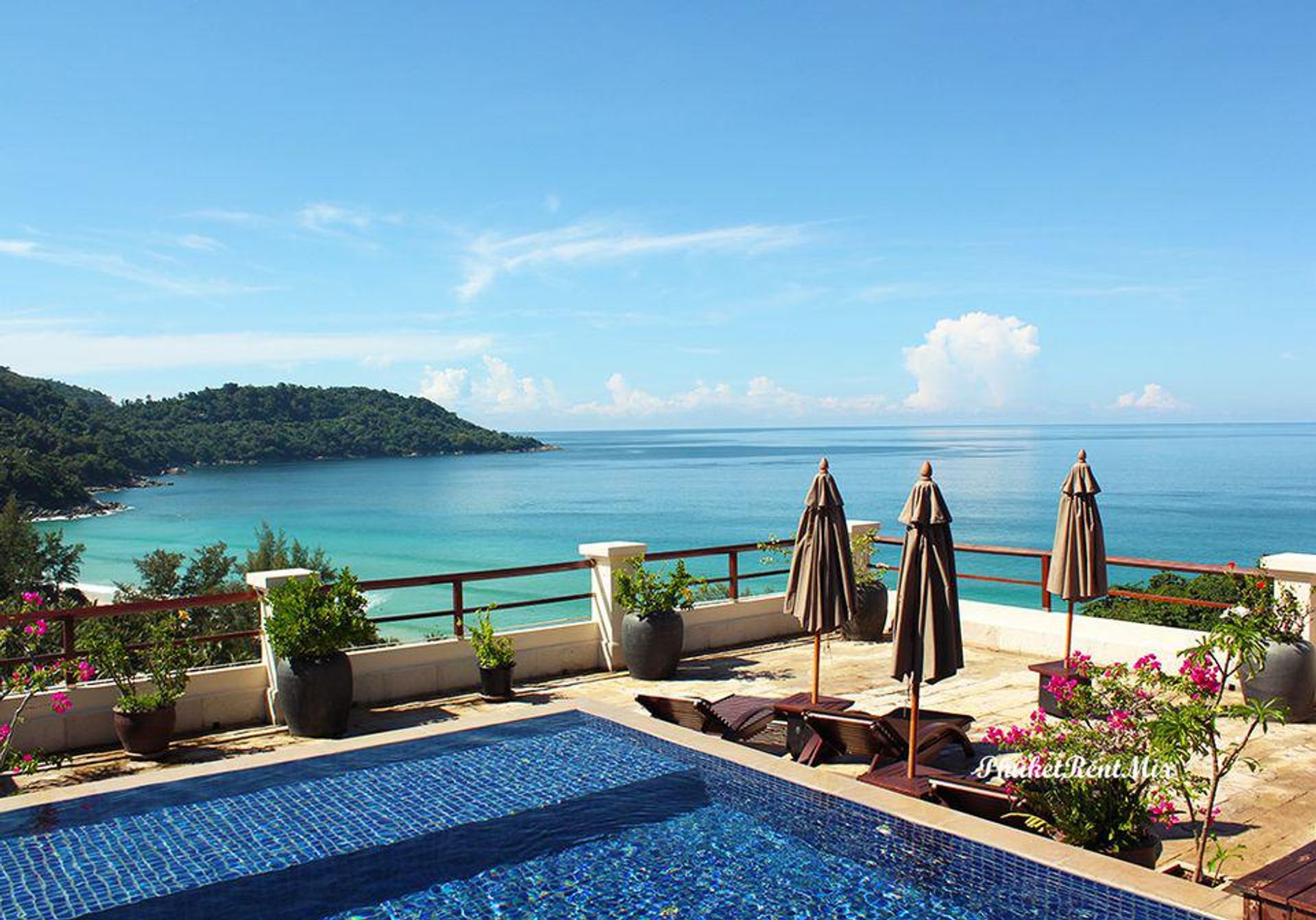 분양 아파트 에 Tambon Karon, Chang Wat Phuket 10760072