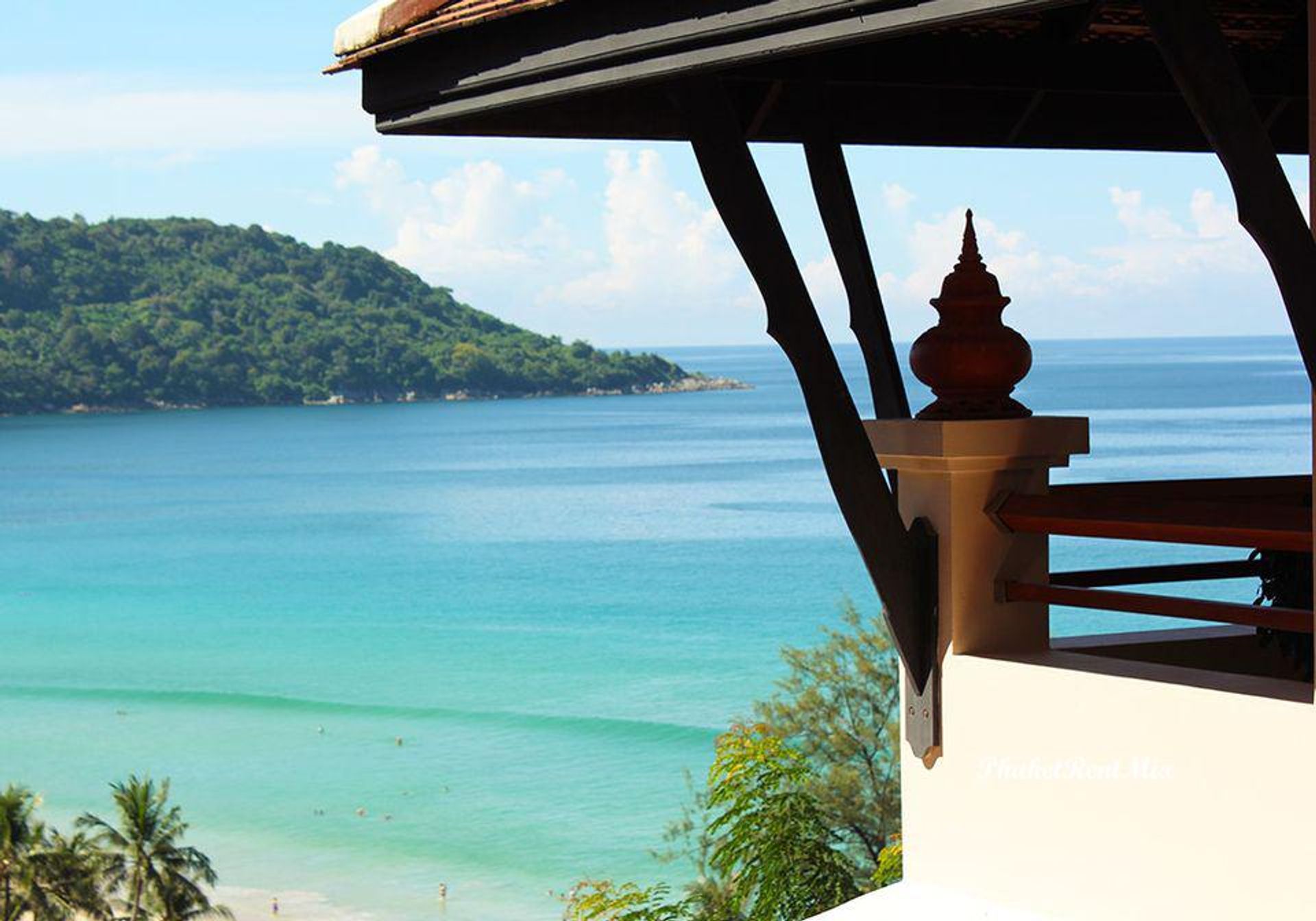 분양 아파트 에 Tambon Karon, Chang Wat Phuket 10760072