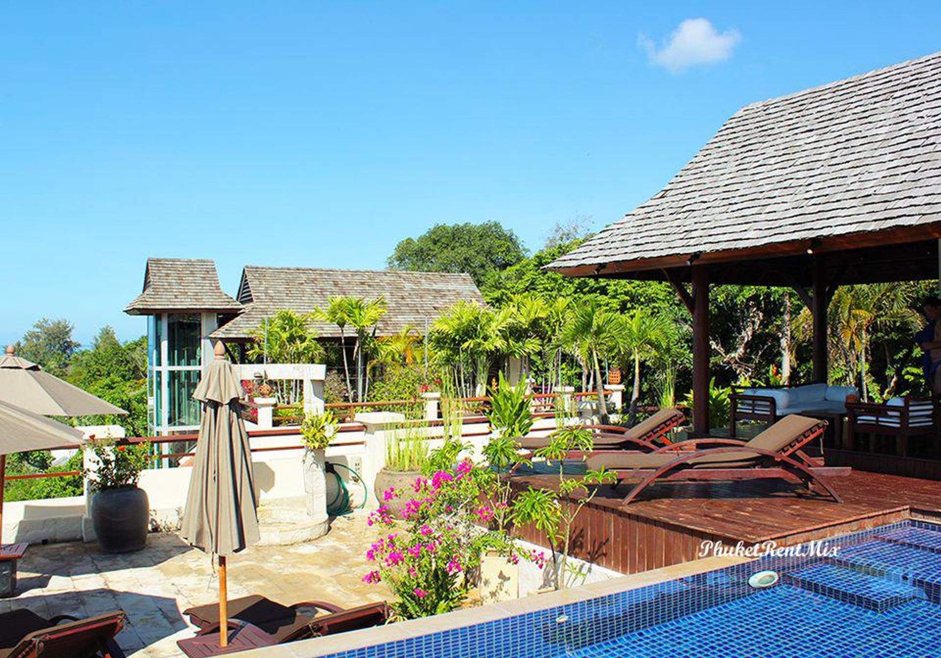 분양 아파트 에 Tambon Karon, Chang Wat Phuket 10760072