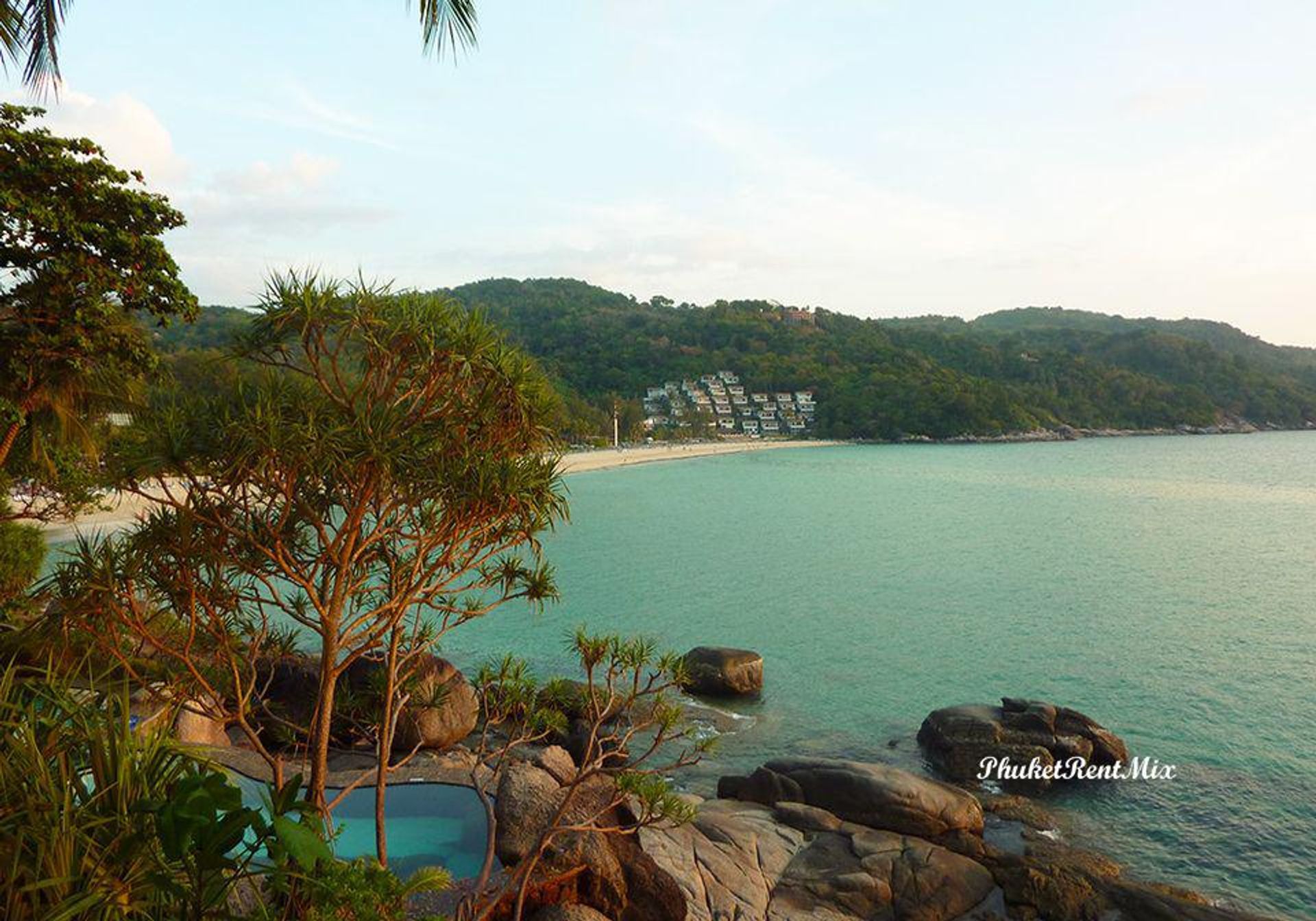 Συγκυριαρχία σε Tambon Karon, Chang Wat Phuket 10760074